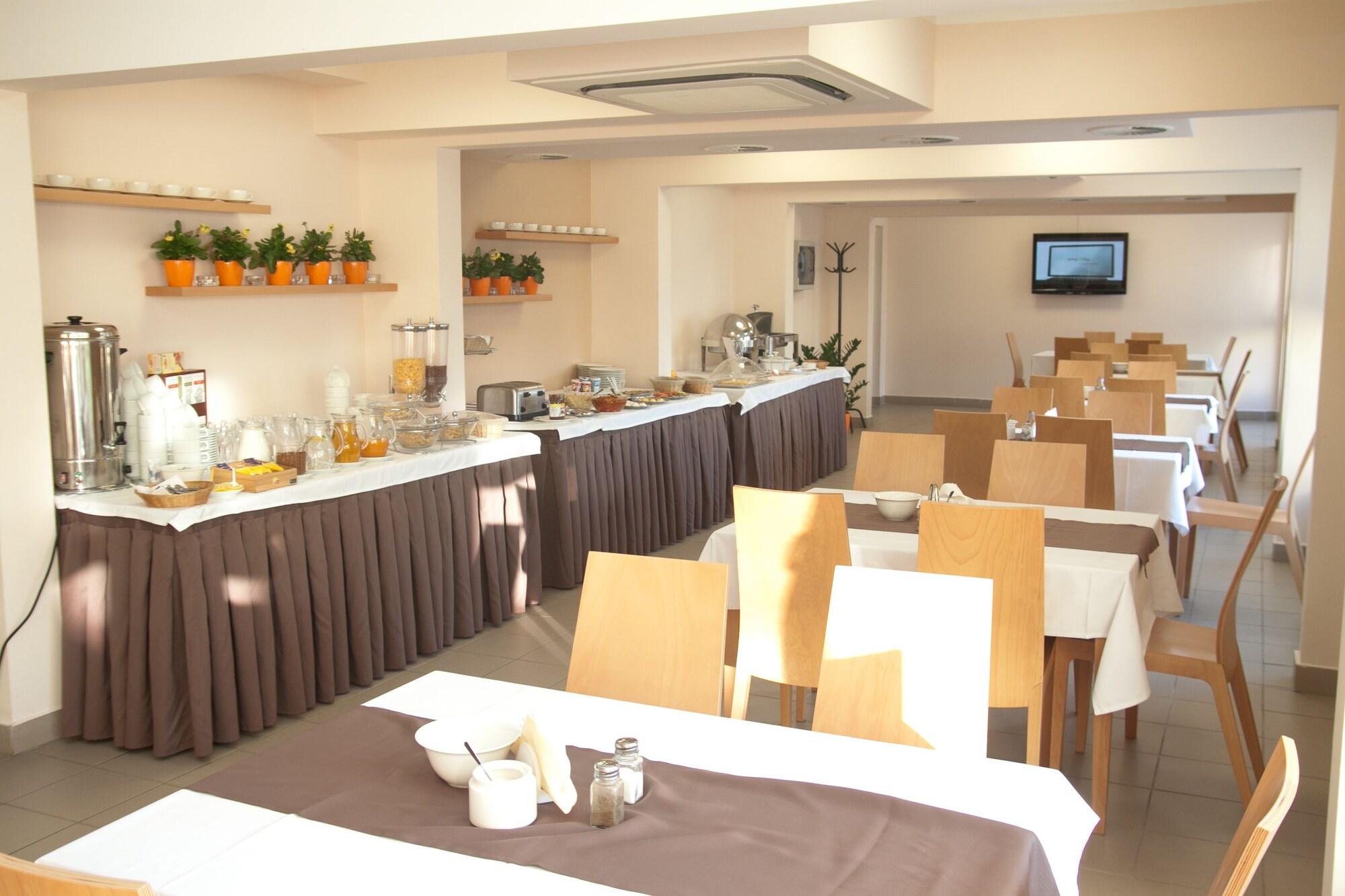 Hotel Zawisza