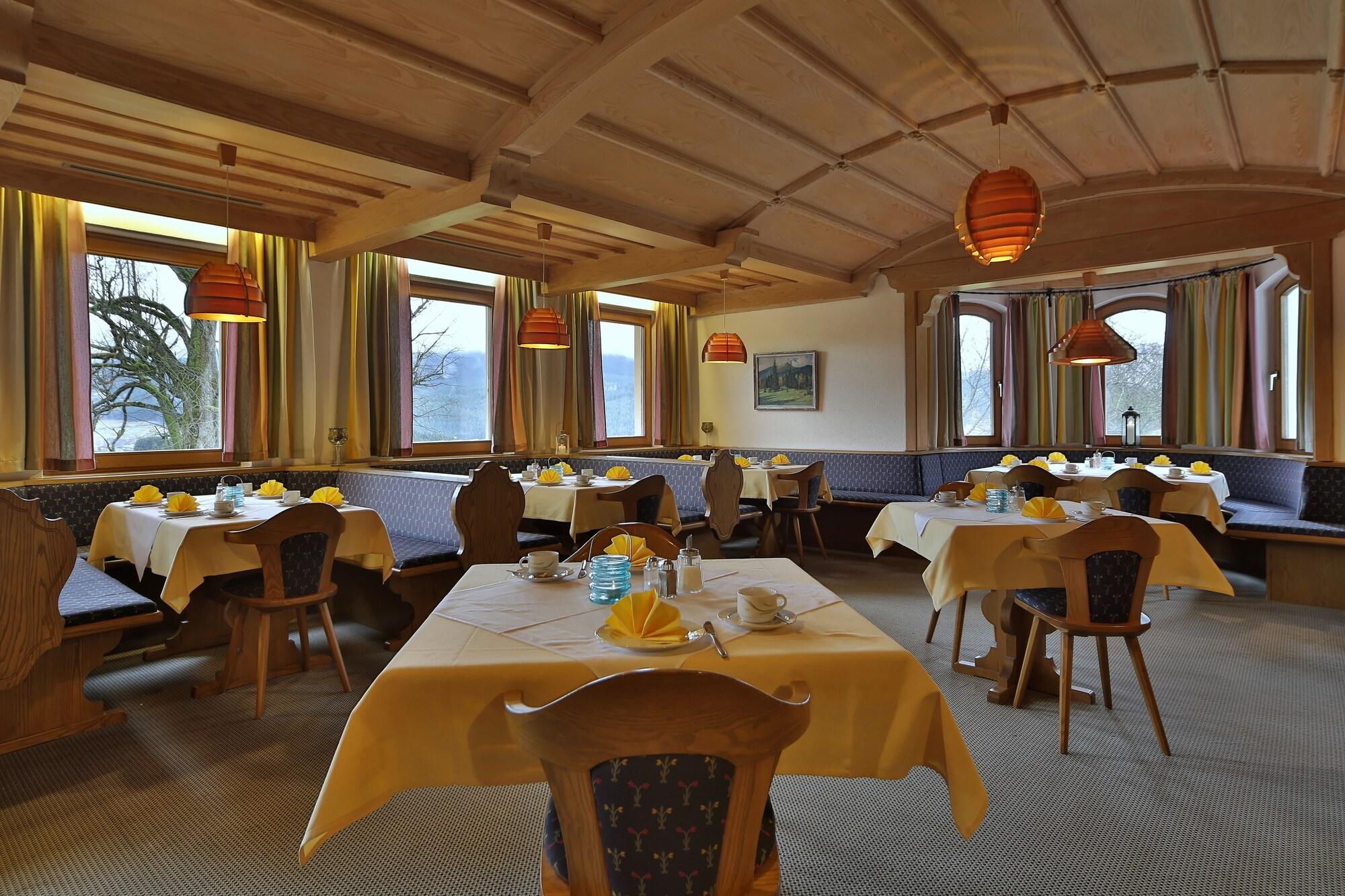 Osserhotel