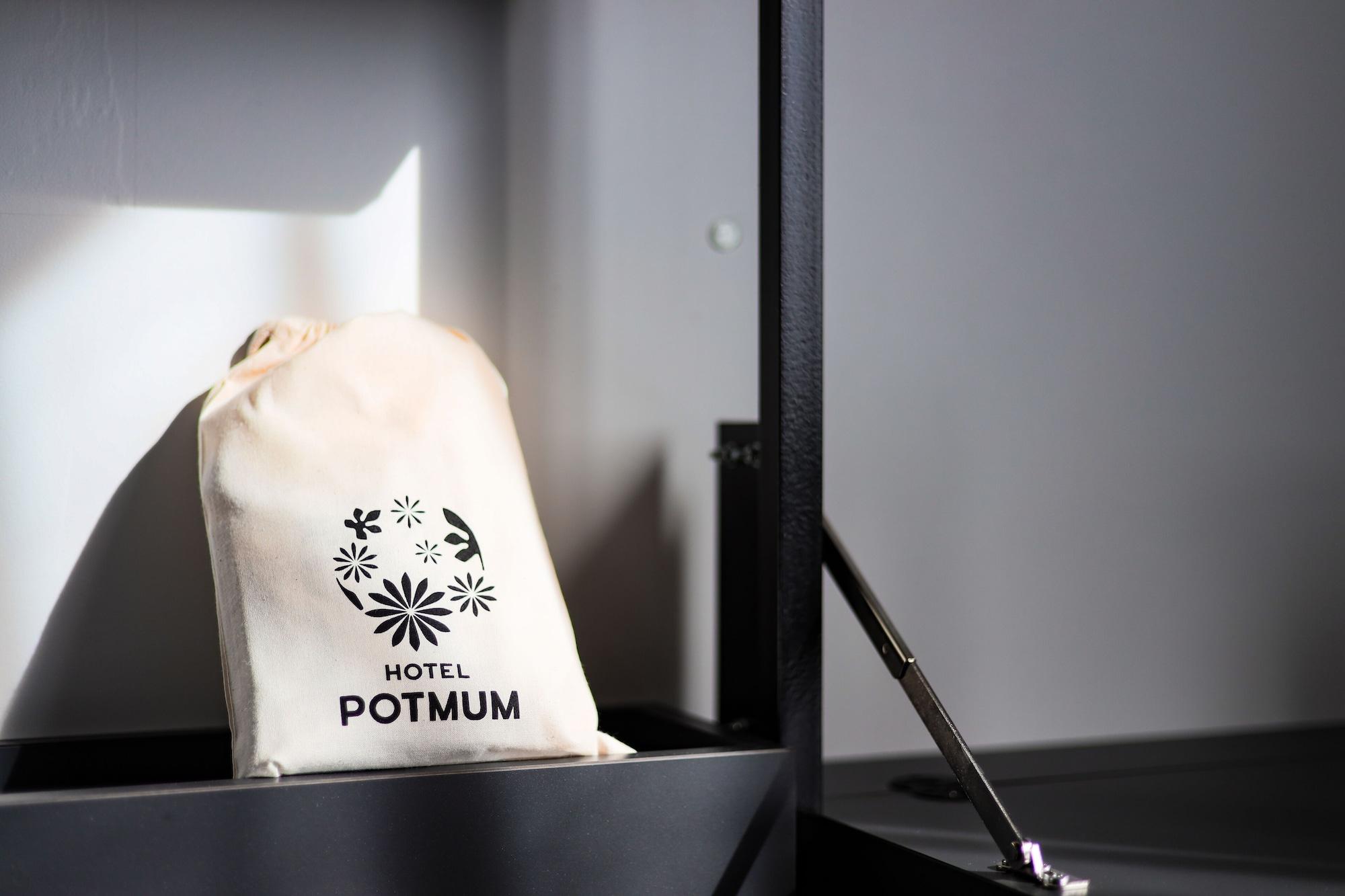 POTMUM - Hostel