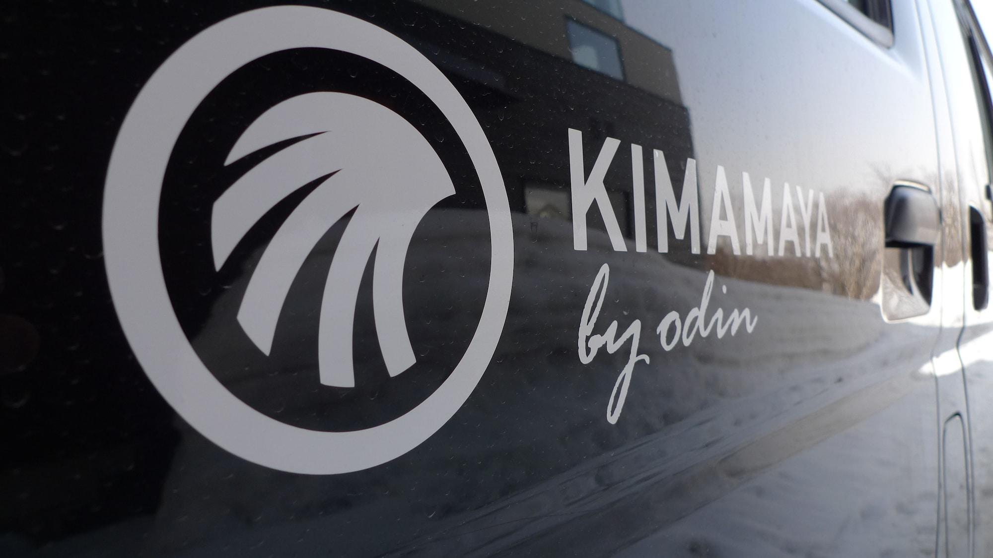 Kimamaya by Odin by null