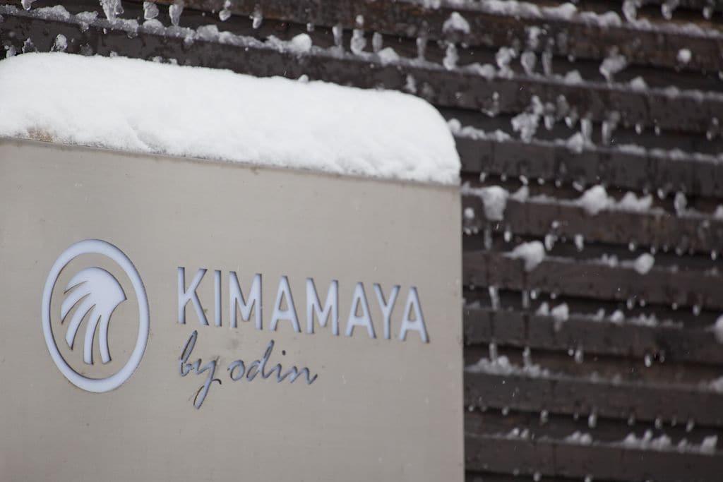 Kimamaya by Odin by null