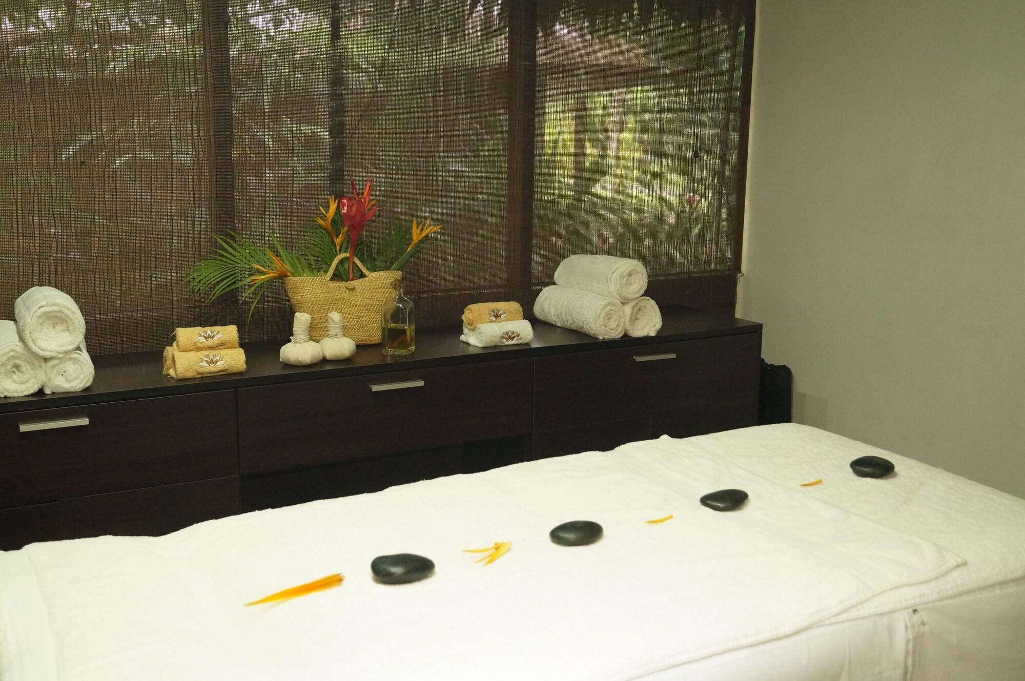 Manish Hotel Ecológico by null