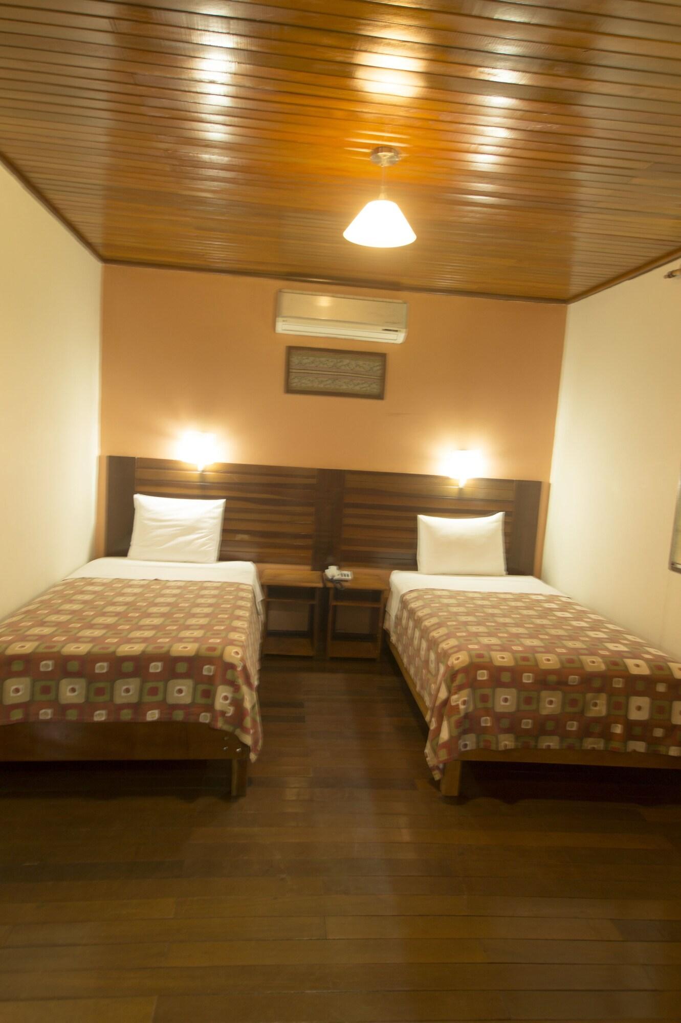 Manish Hotel Ecológico by null