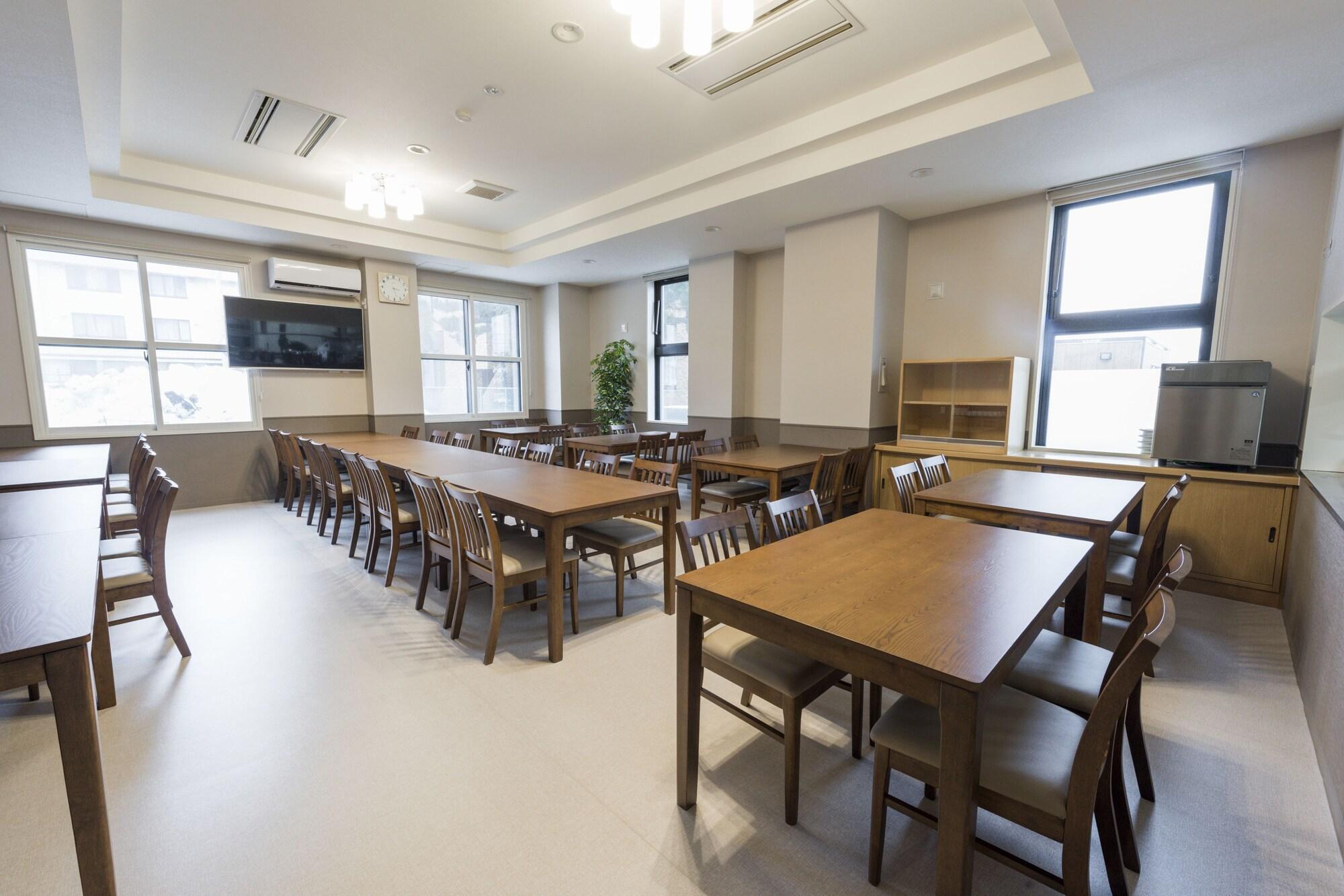 Hotel Sugita