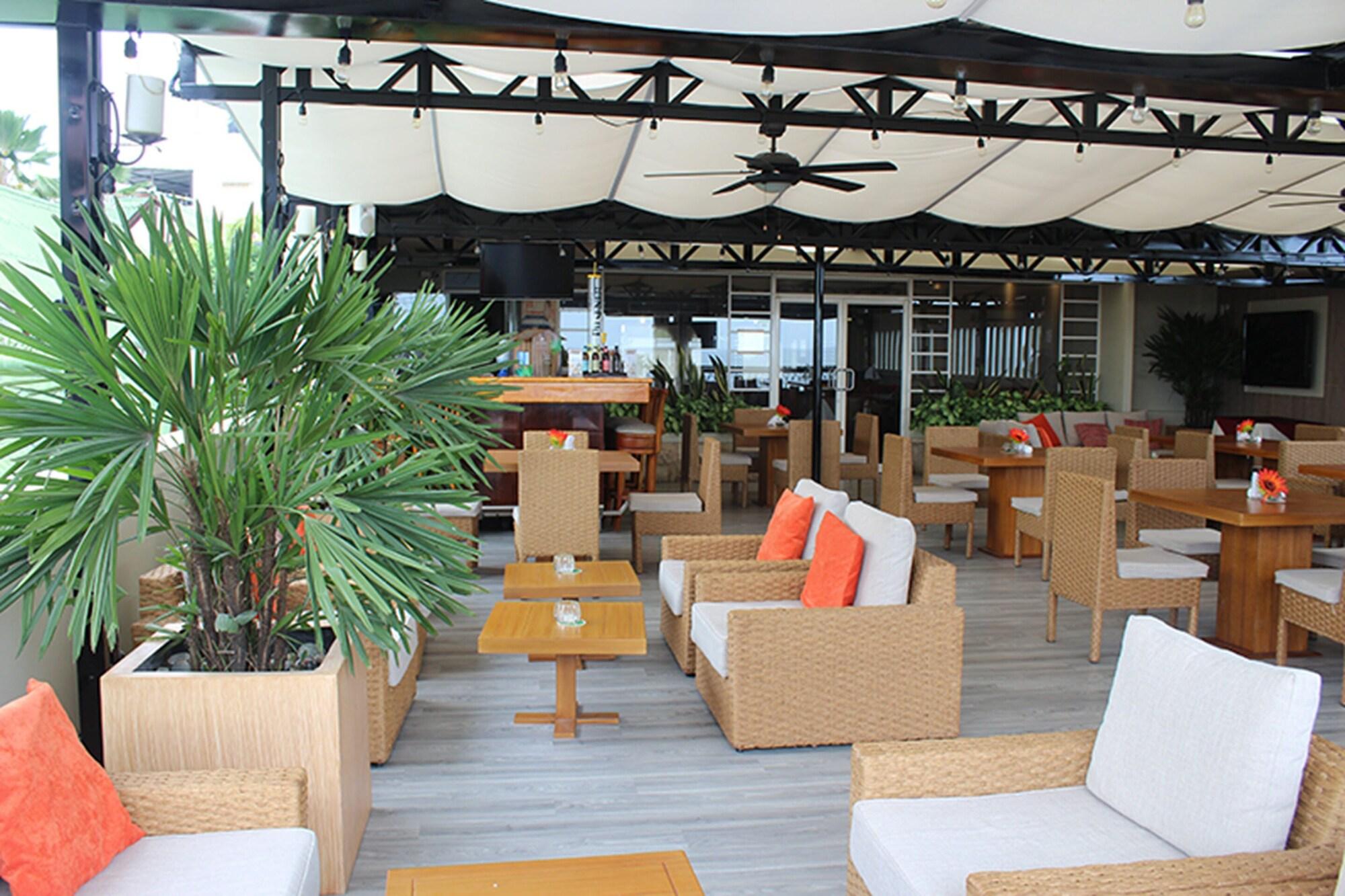 Balandra Hotel