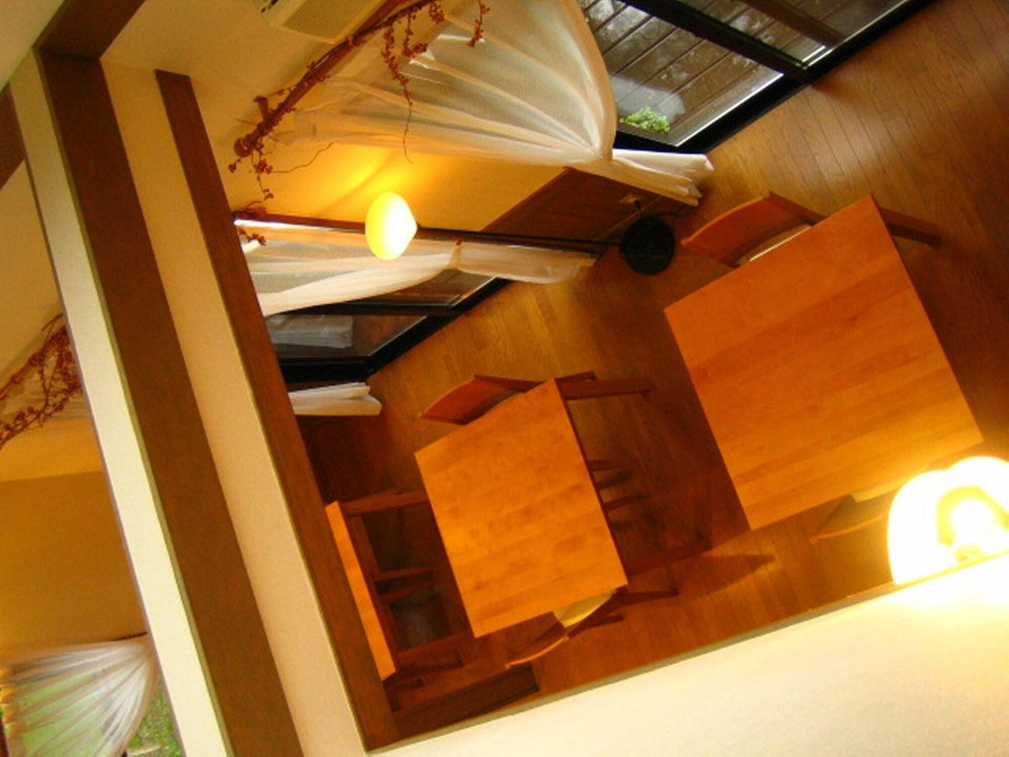 Petit Hotel Anise Garden