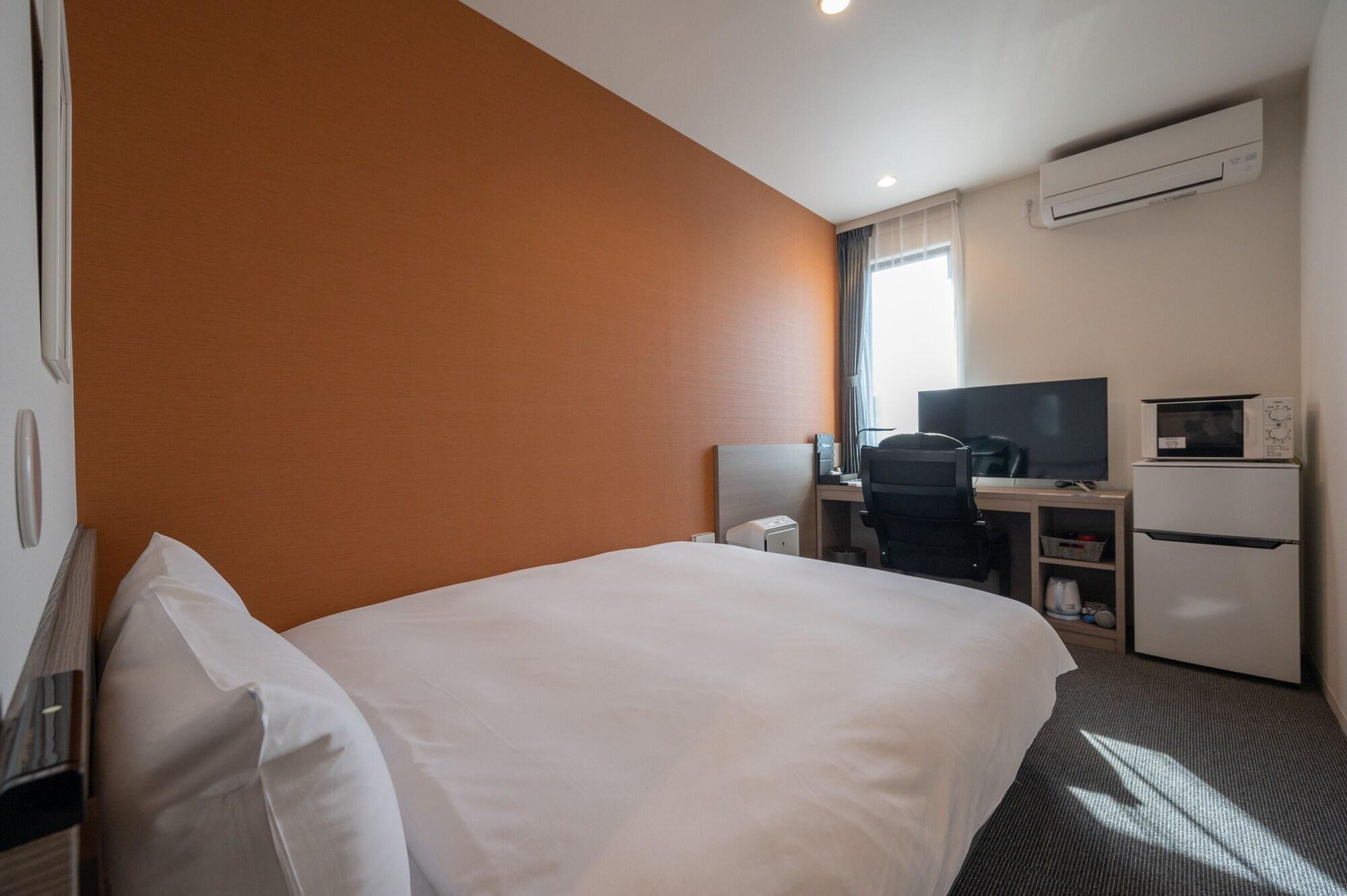 Hotel R9 The Yard Tatebayashi Shinsakae