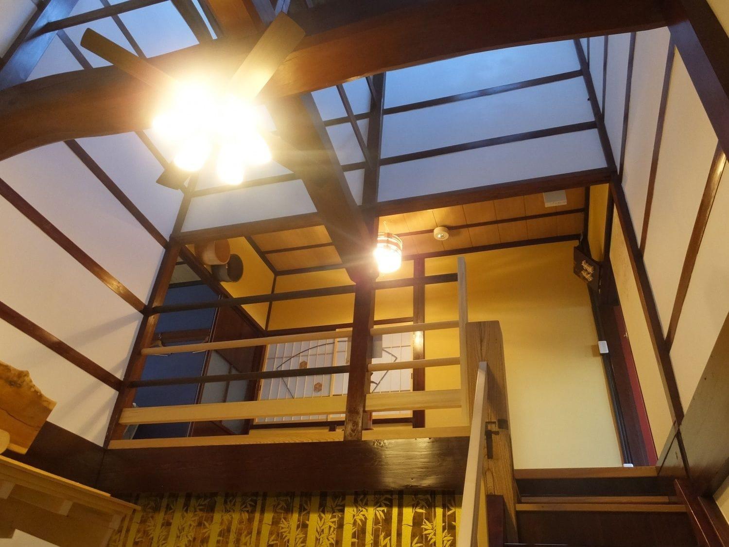 Guesthouse Mikkaichi - Hostel