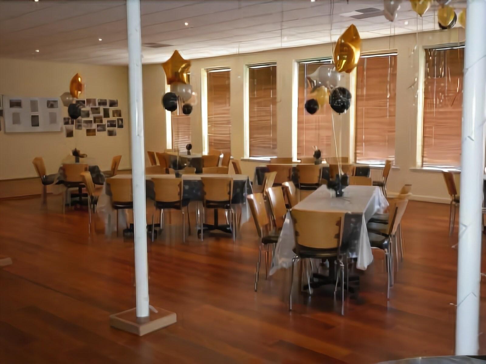 The New Whyalla Hotel