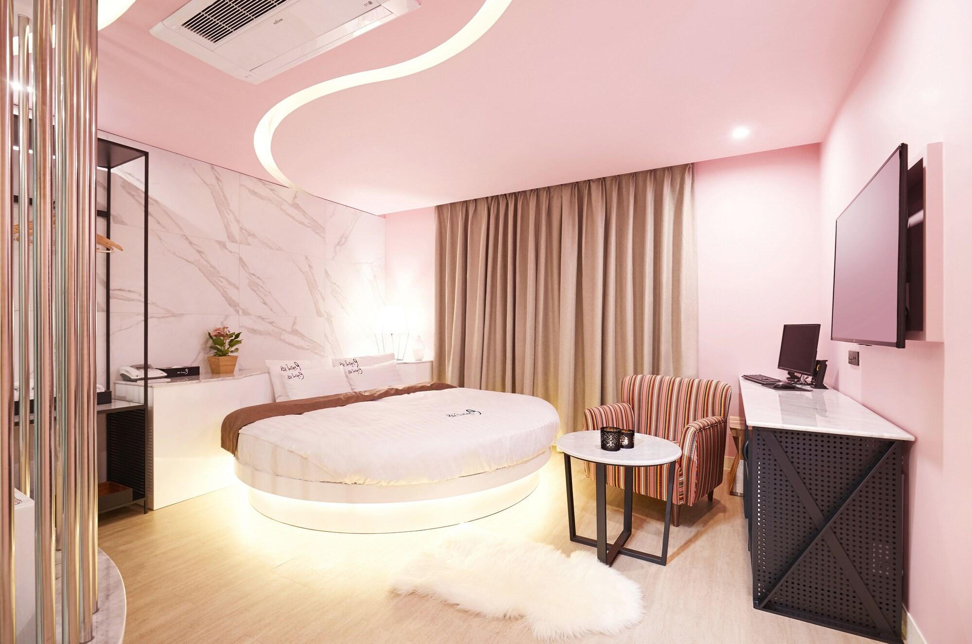 Hotel Boutique 9 Neungdong