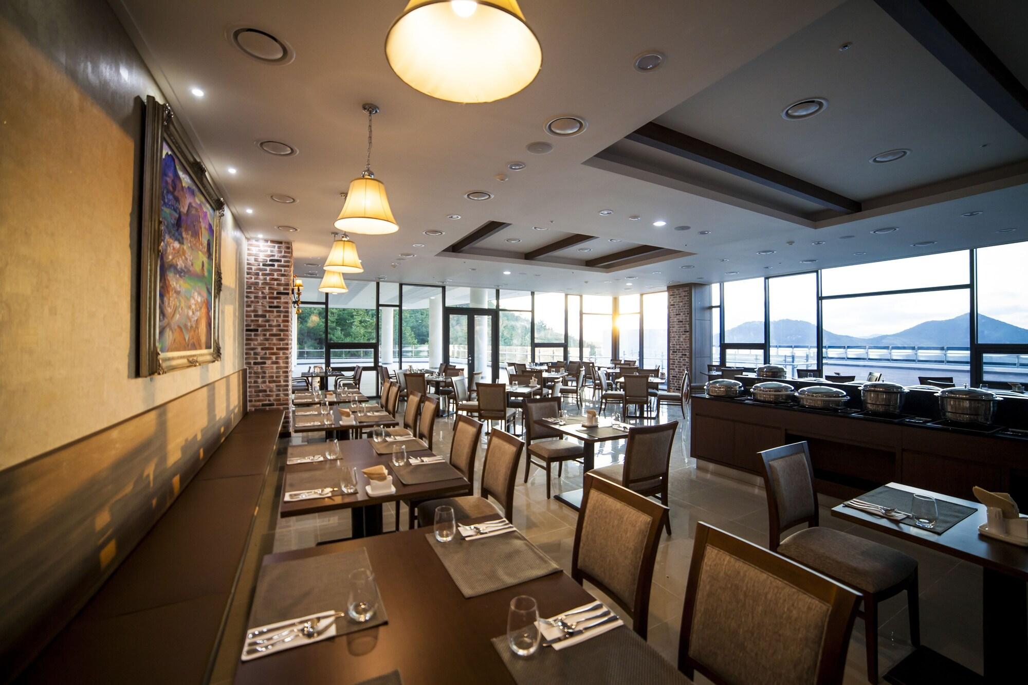 Dongwon Royal Country Club & Resort
