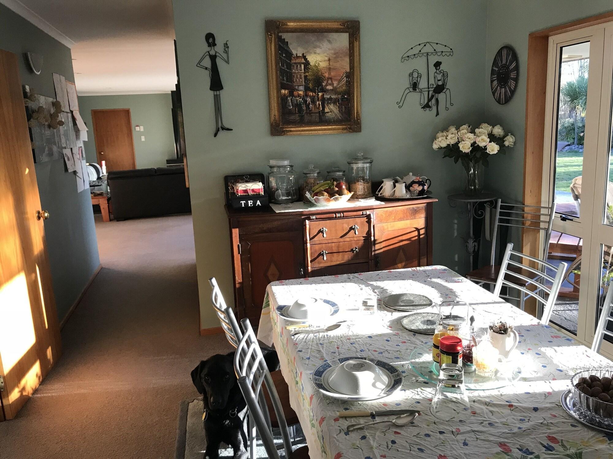 Newlands B&B