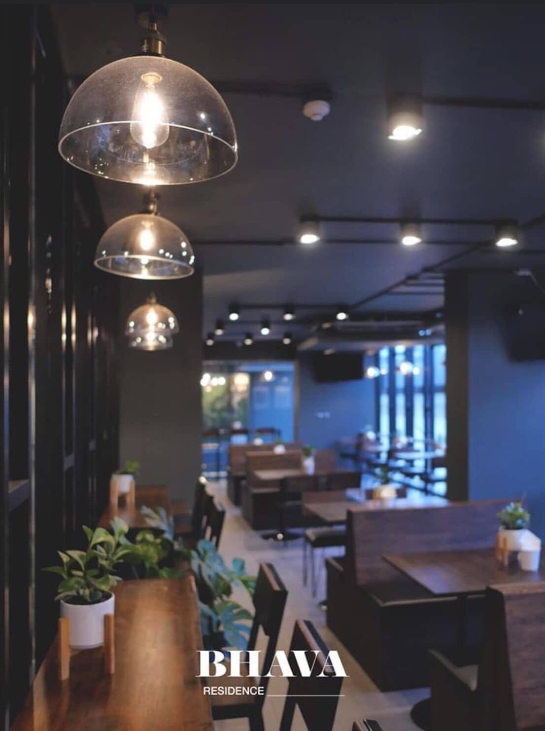 Bhava Residence