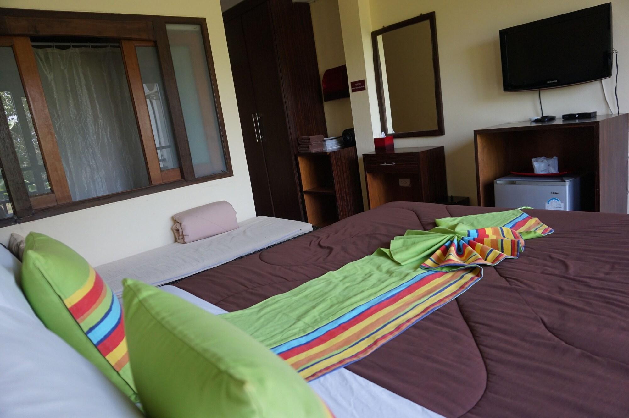 Starwell Garden Home Resort