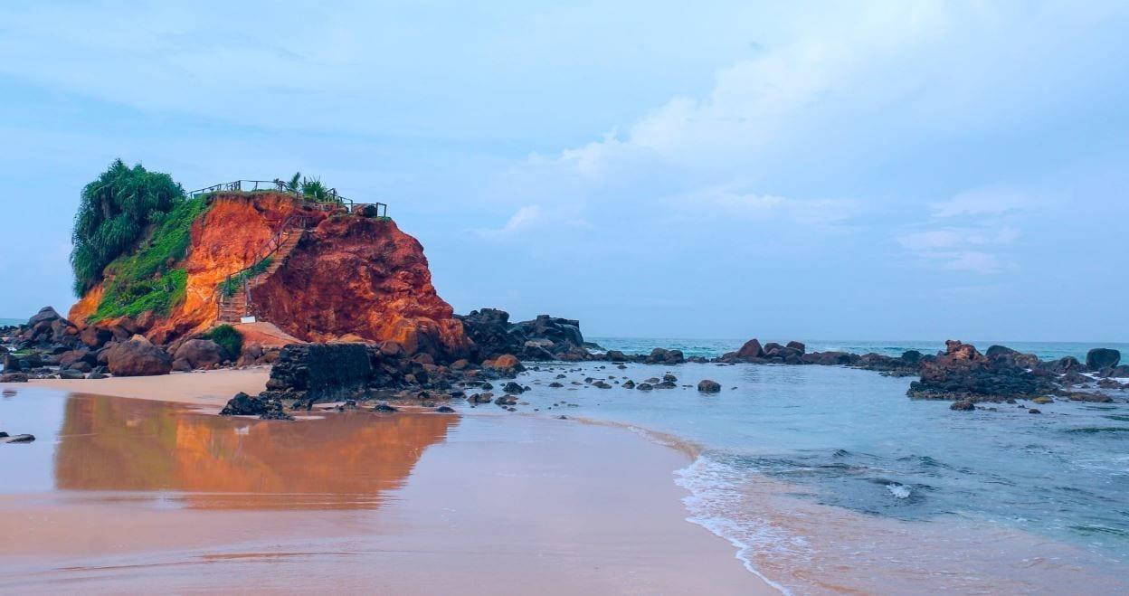 Sea World Boutique Hotel - photo