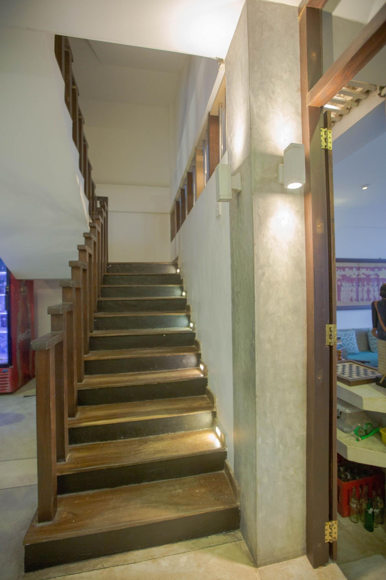 Sea World Boutique Hotel - photo