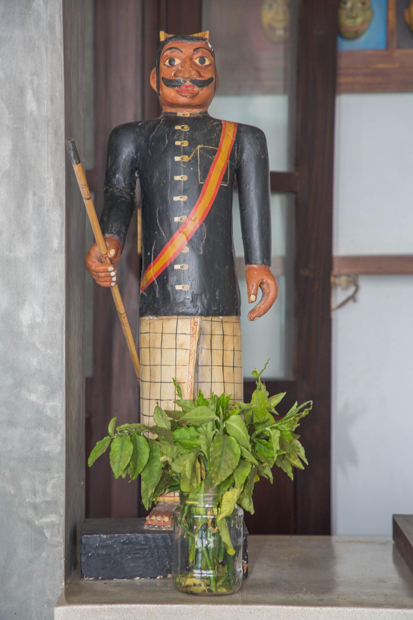 Sea World Boutique Hotel - photo