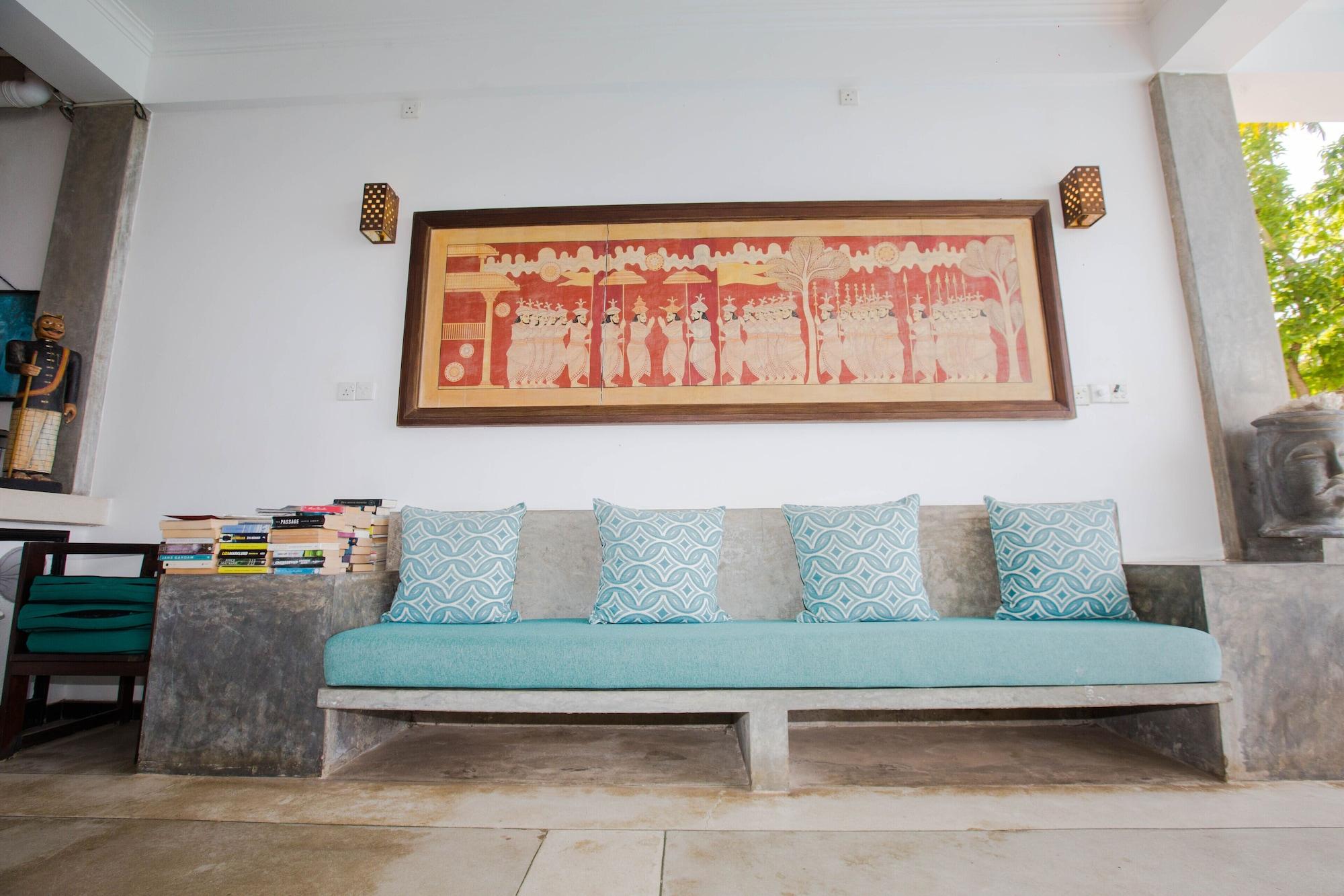 Sea World Boutique Hotel - photo