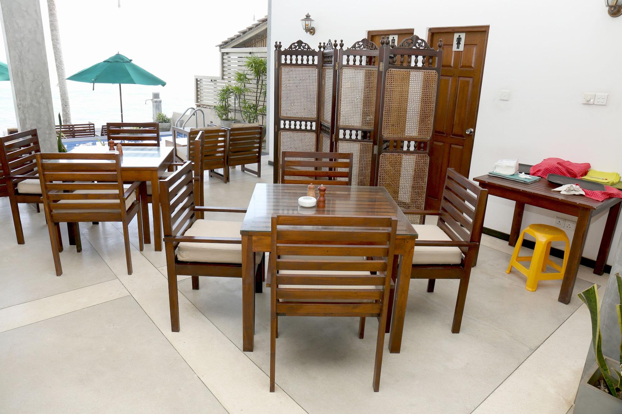 Sea World Boutique Hotel - photo