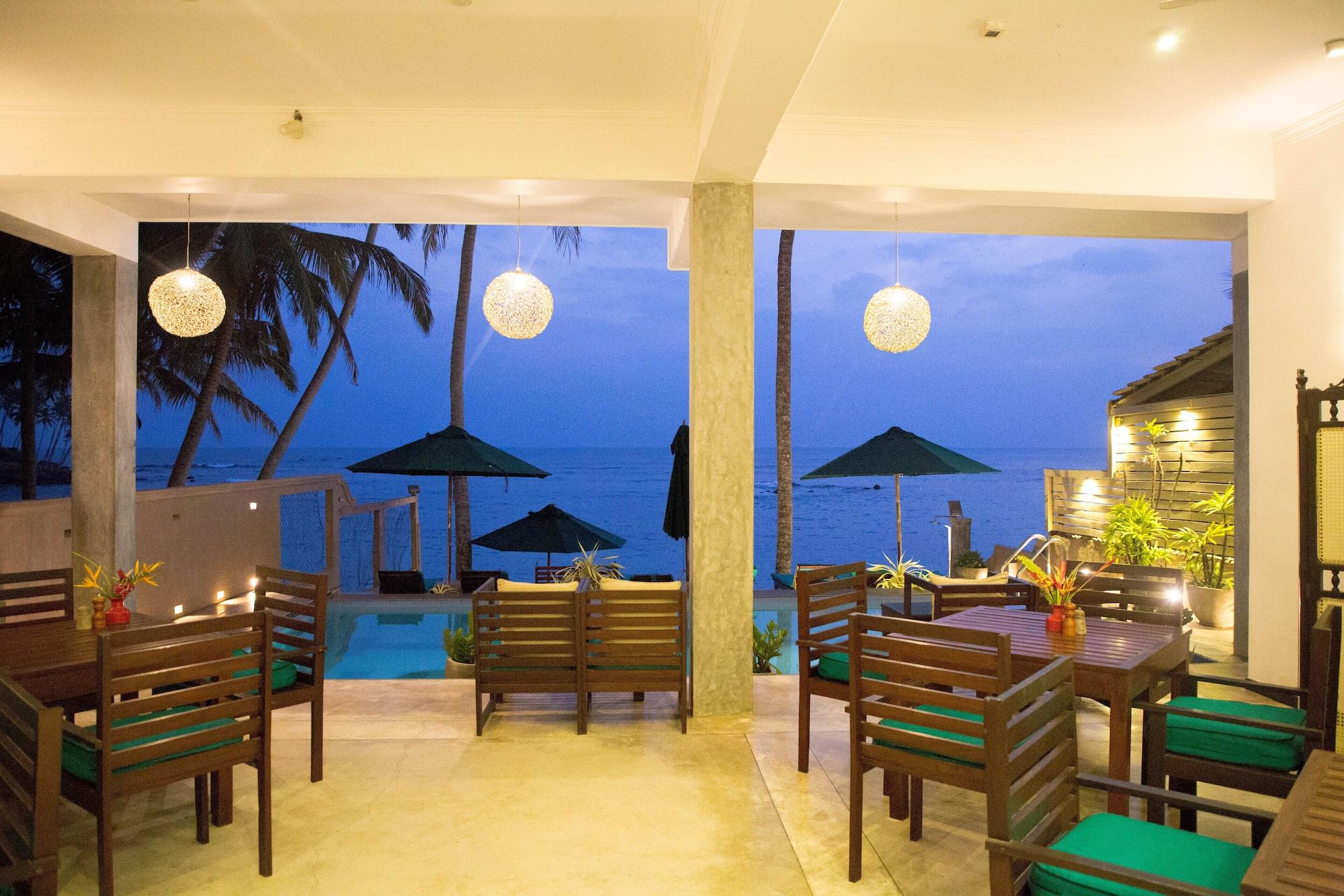 Sea World Boutique Hotel - photo