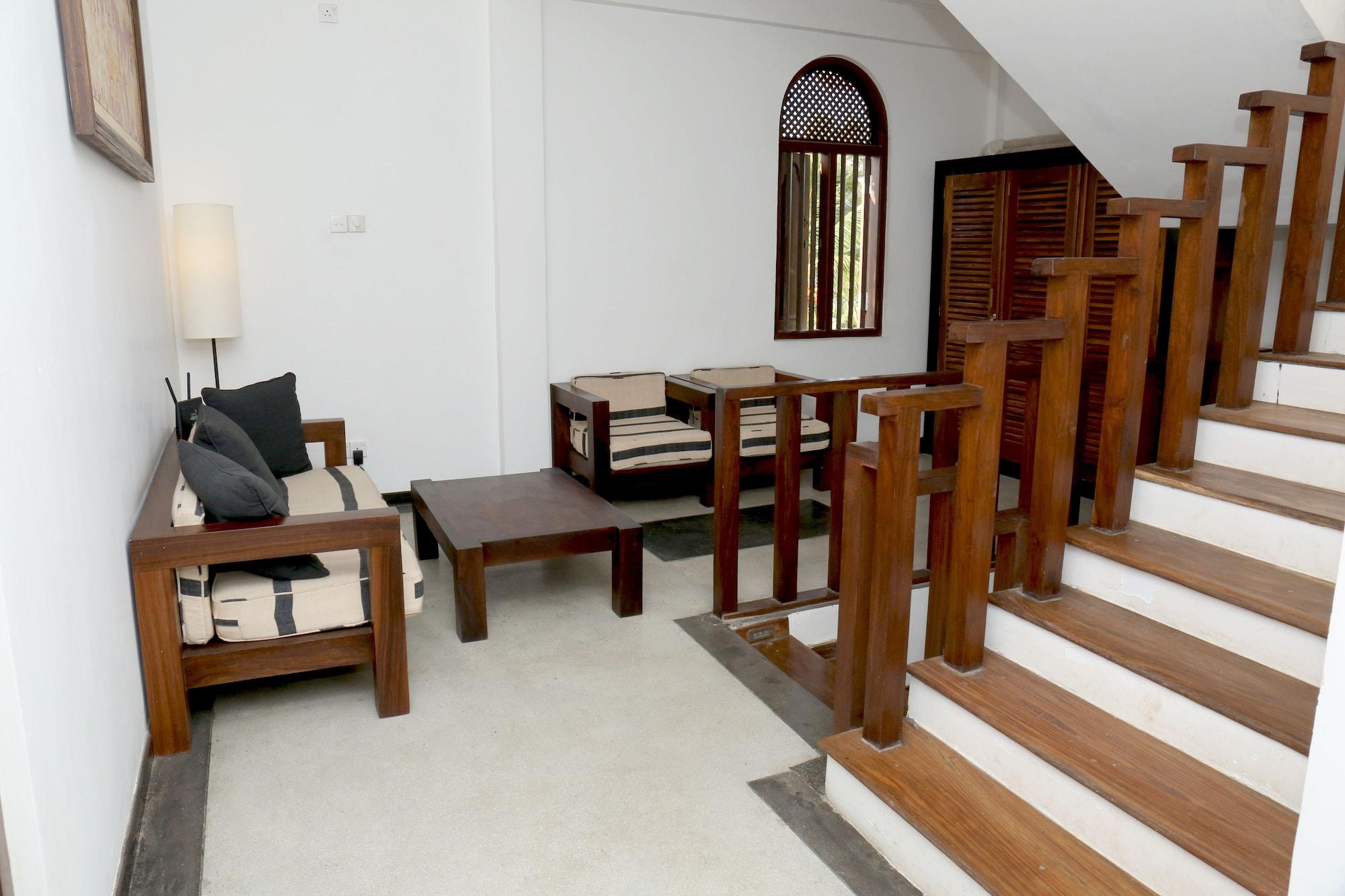 Sea World Boutique Hotel - photo