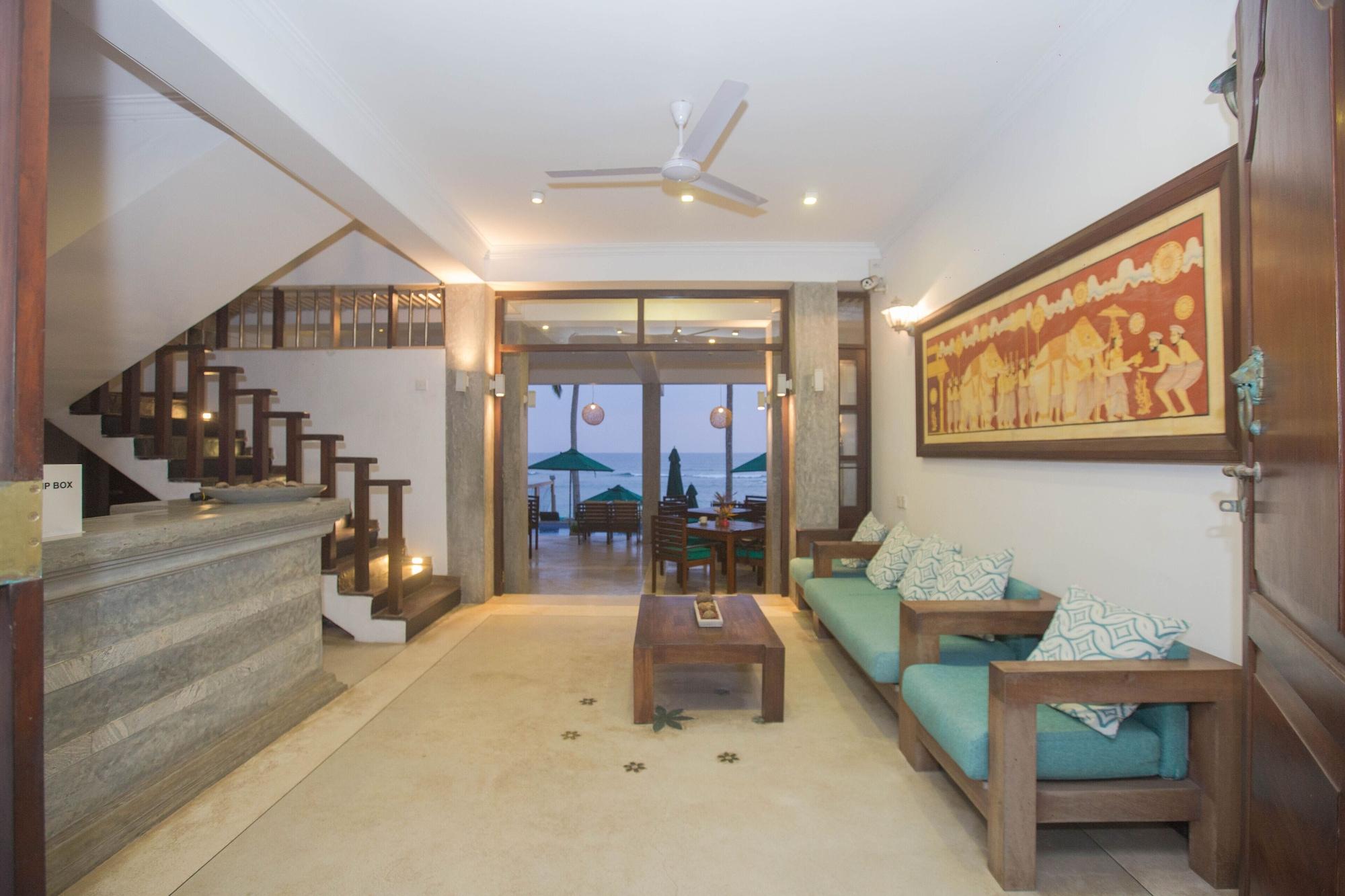 Sea World Boutique Hotel - photo