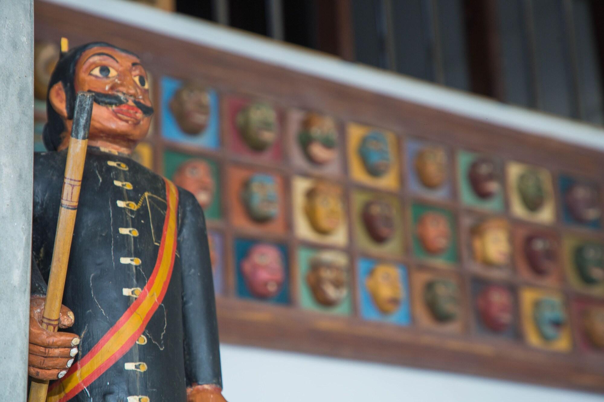 Sea World Boutique Hotel - photo