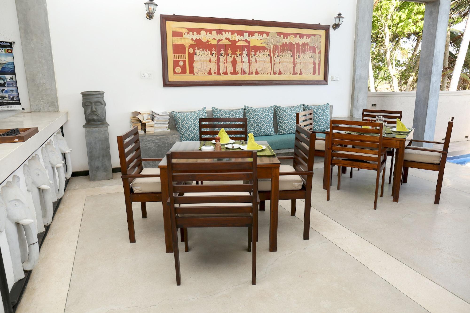 Sea World Boutique Hotel - photo