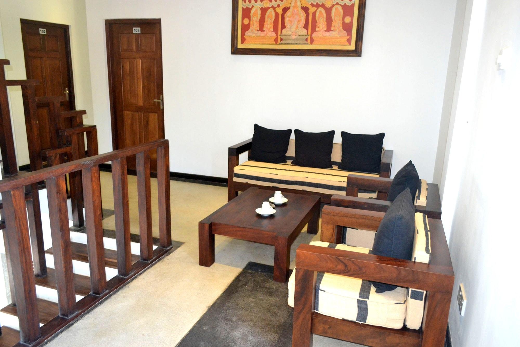 Sea World Boutique Hotel - photo