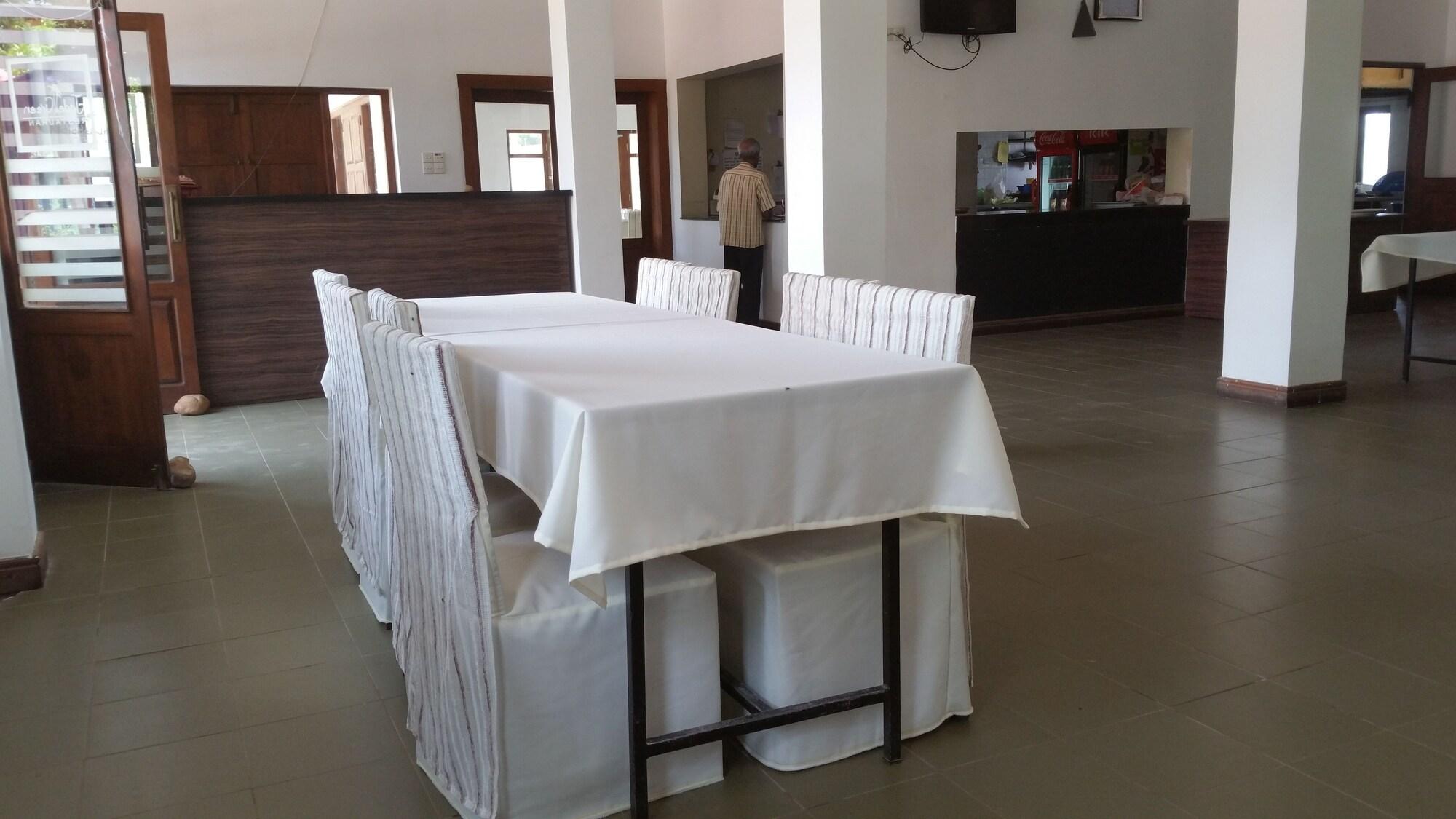 Jade Green Hambantota