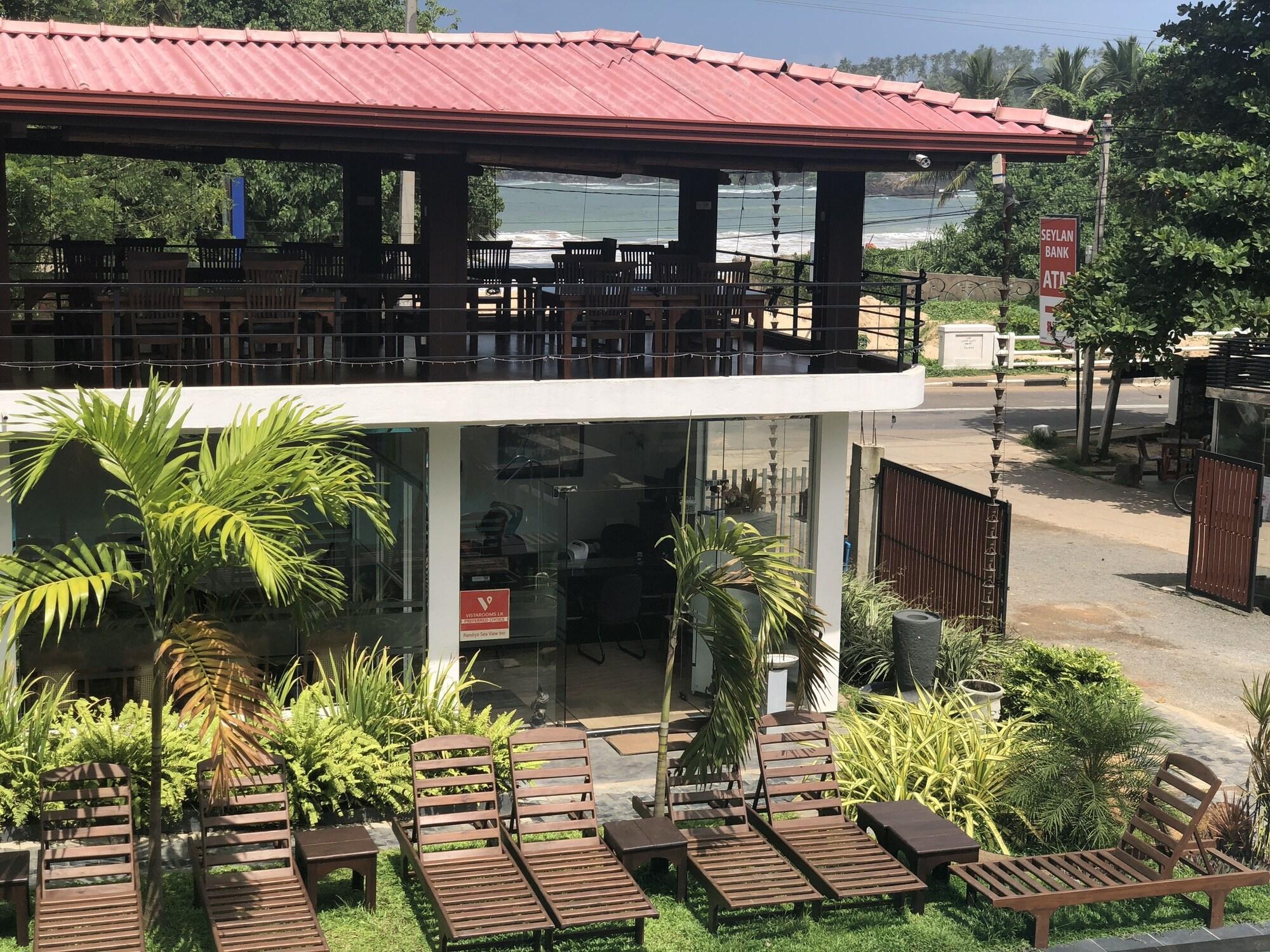 Randiya Sea View Hotel