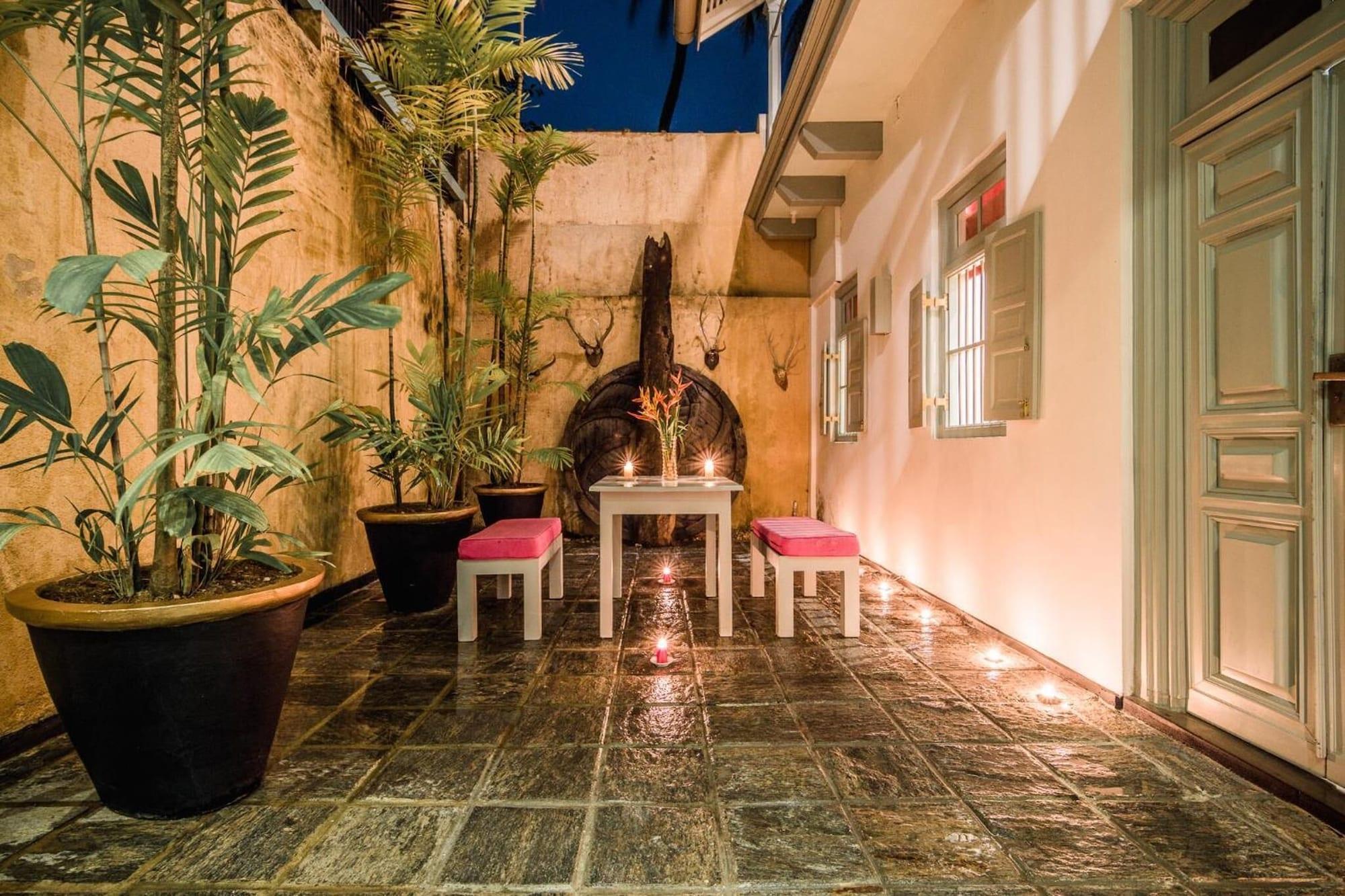 Small House Boutique Guest House - nuotrauka