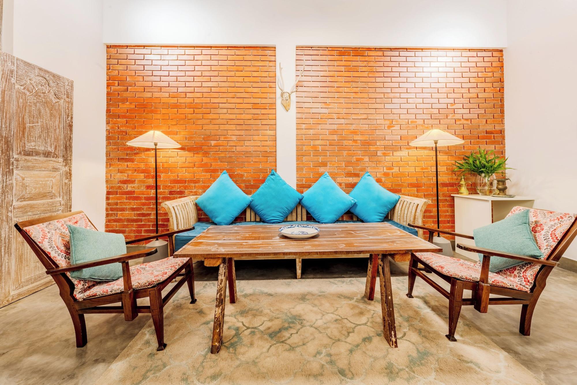 Small House Boutique Guest House - nuotrauka