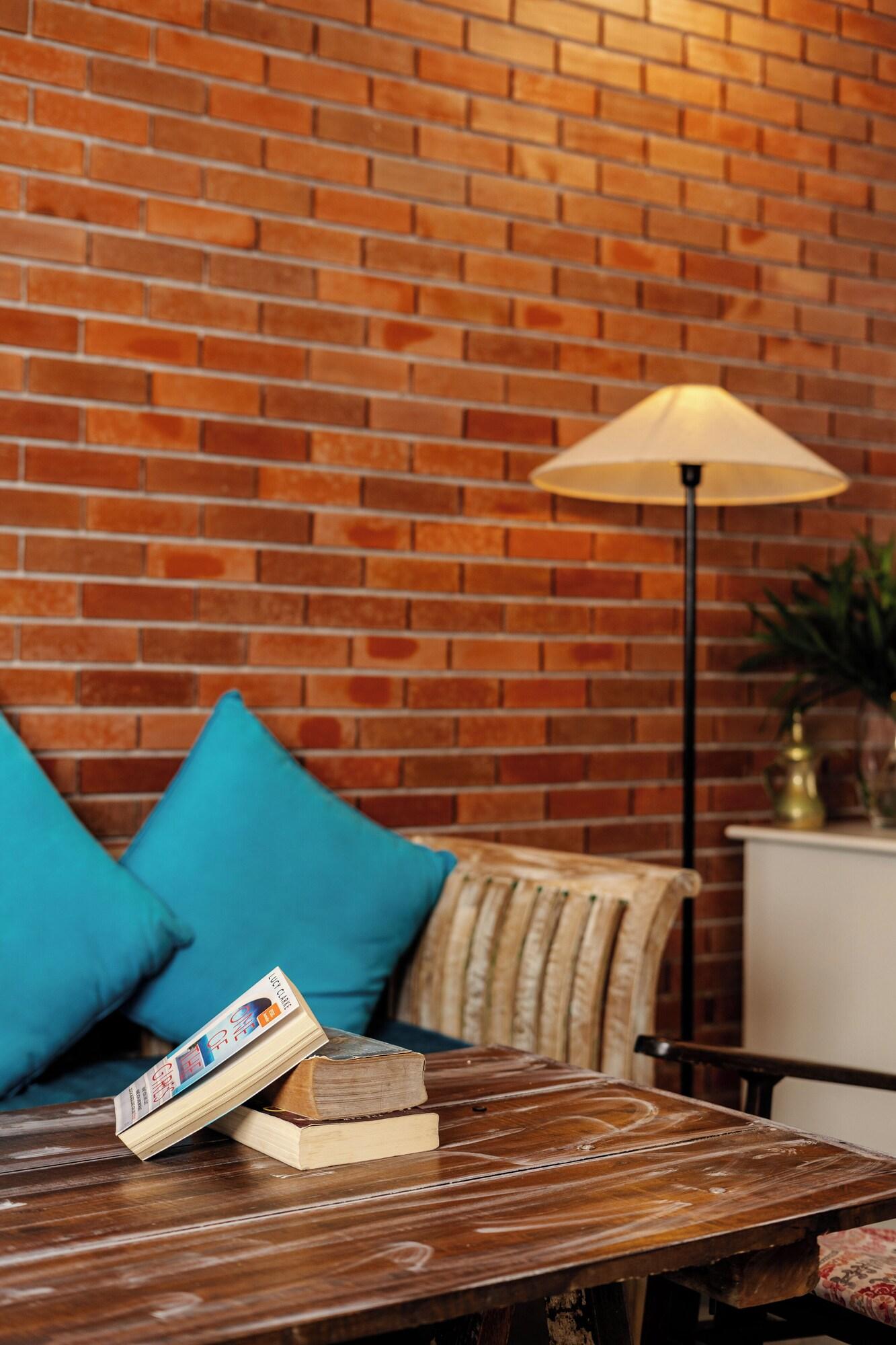 Small House Boutique Guest House - nuotrauka