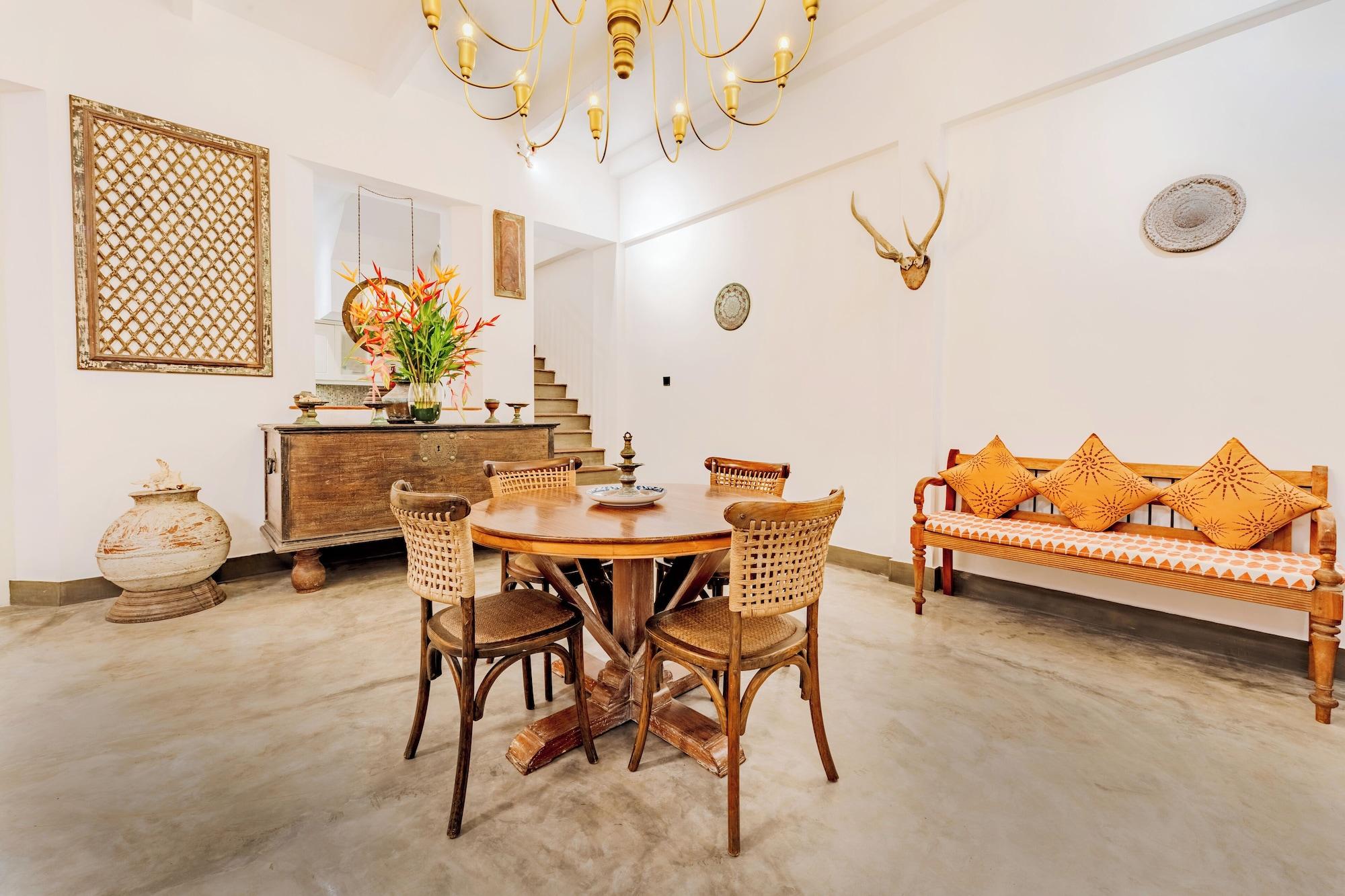 Small House Boutique Guest House - nuotrauka