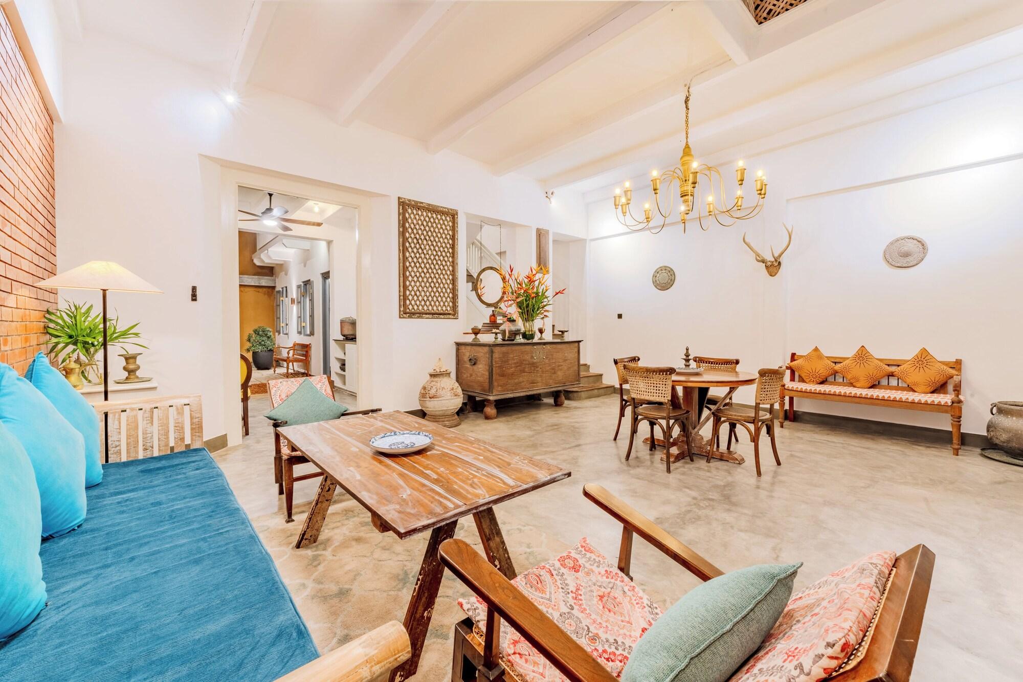 Small House Boutique Guest House - nuotrauka