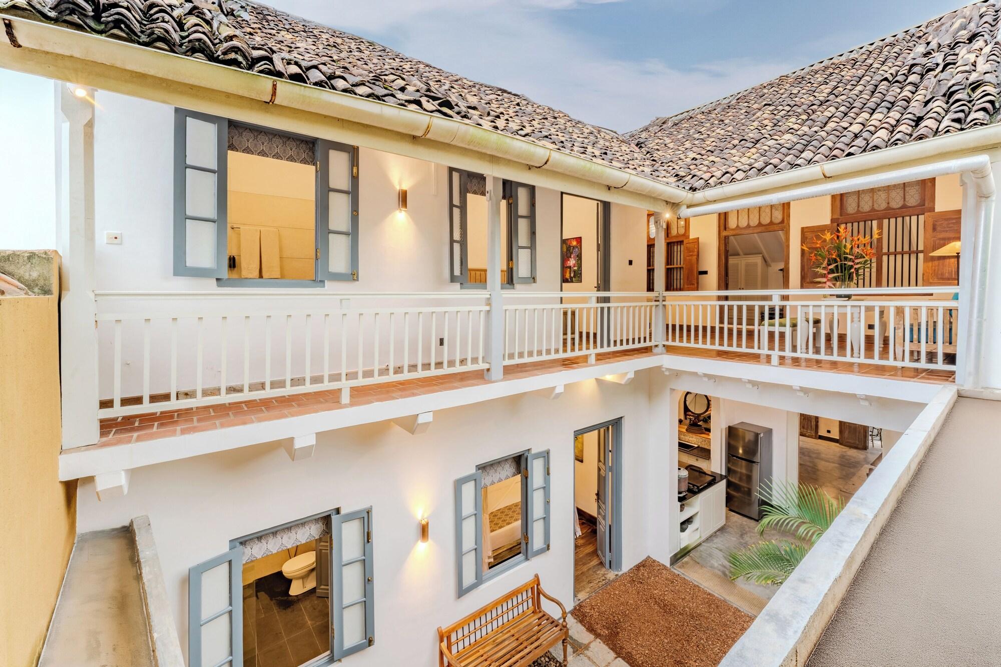 Small House Boutique Guest House - nuotrauka