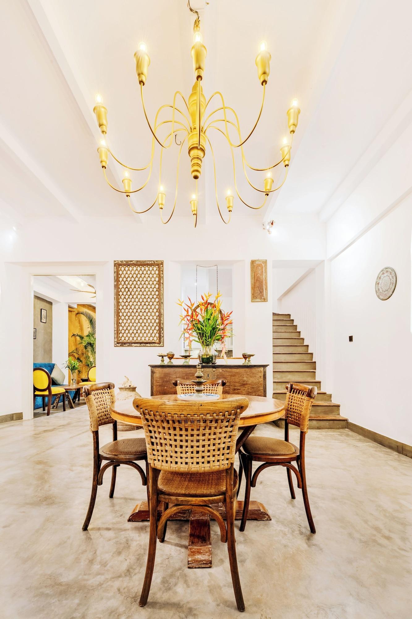 Small House Boutique Guest House - nuotrauka