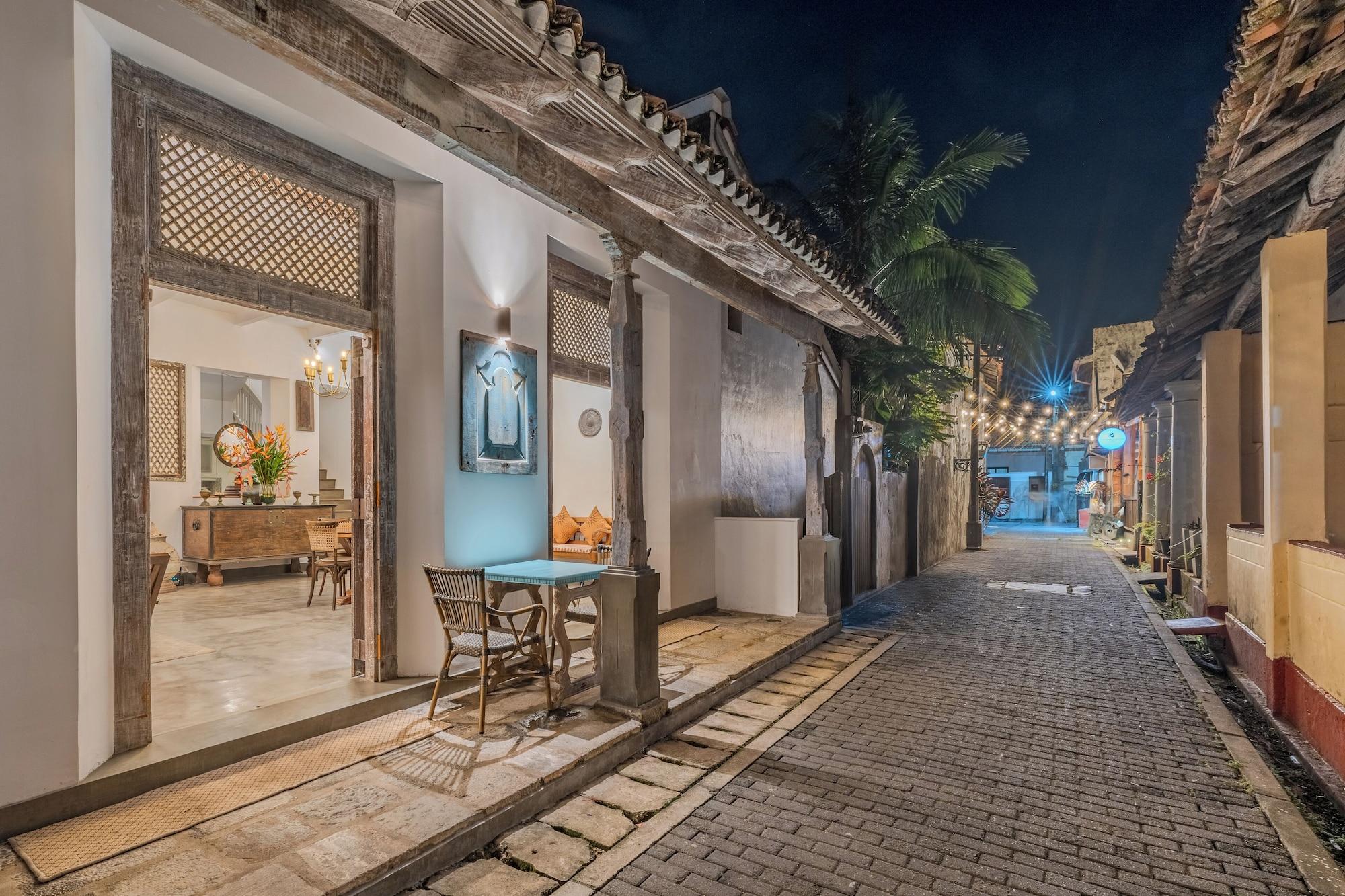 Small House Boutique Guest House - nuotrauka