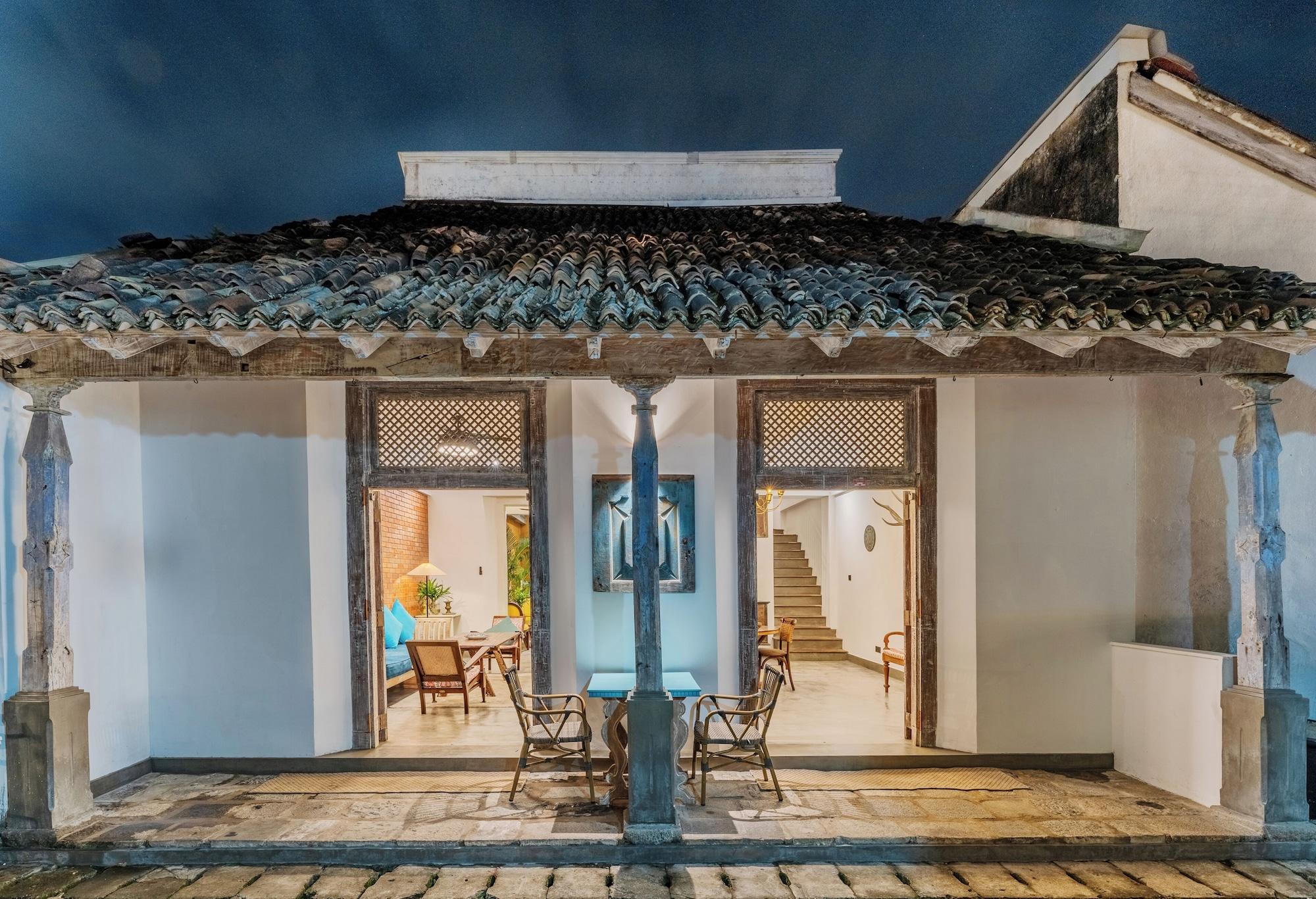 Small House Boutique Guest House - nuotrauka