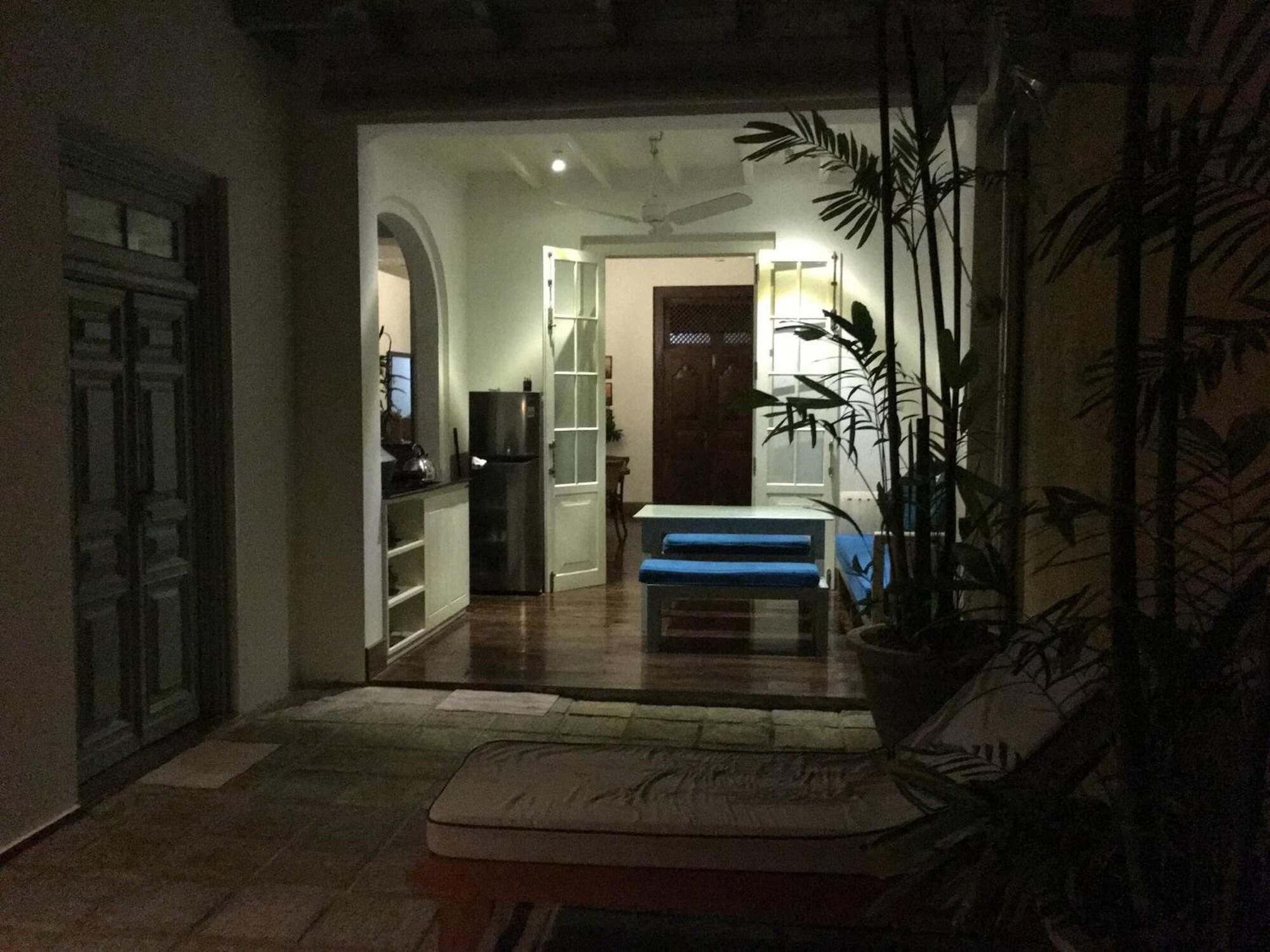 Small House Boutique Guest House - nuotrauka