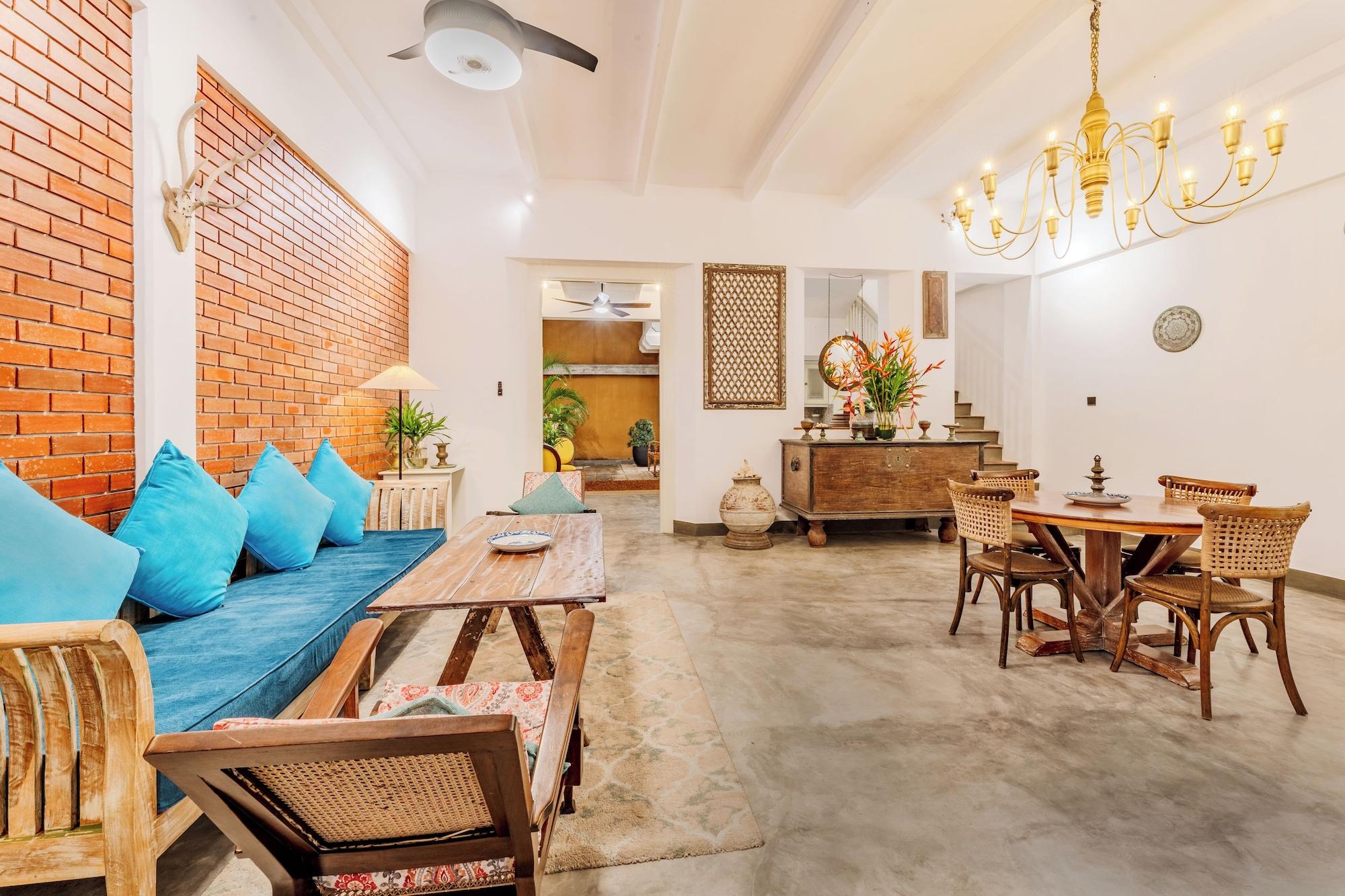 Small House Boutique Guest House - nuotrauka