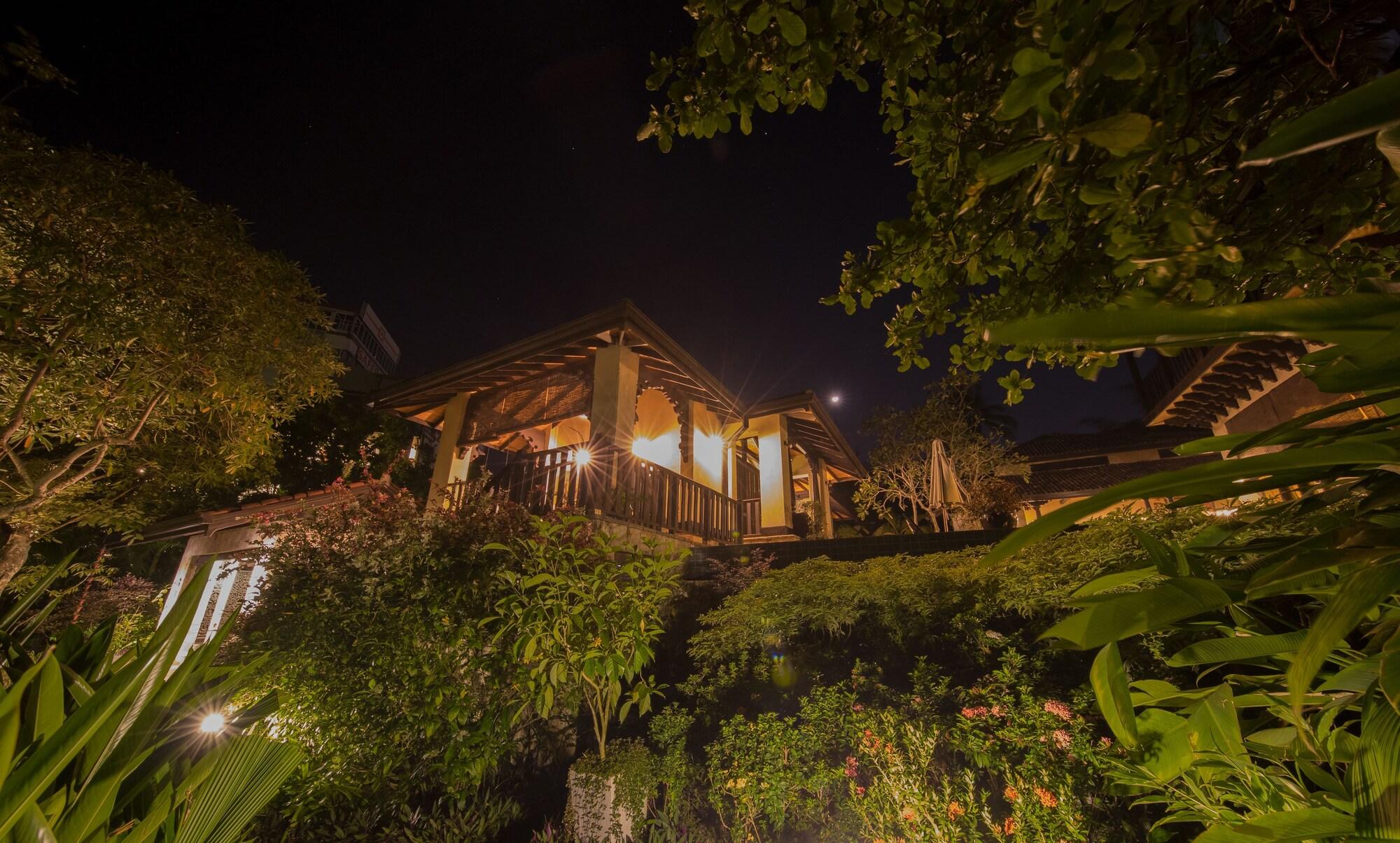 Sergeant House by null