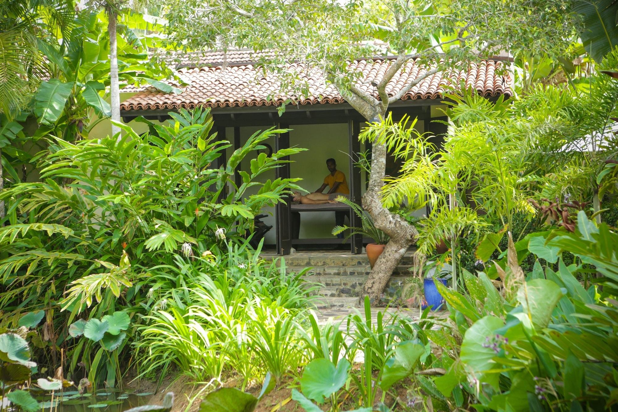 Sergeant House by null