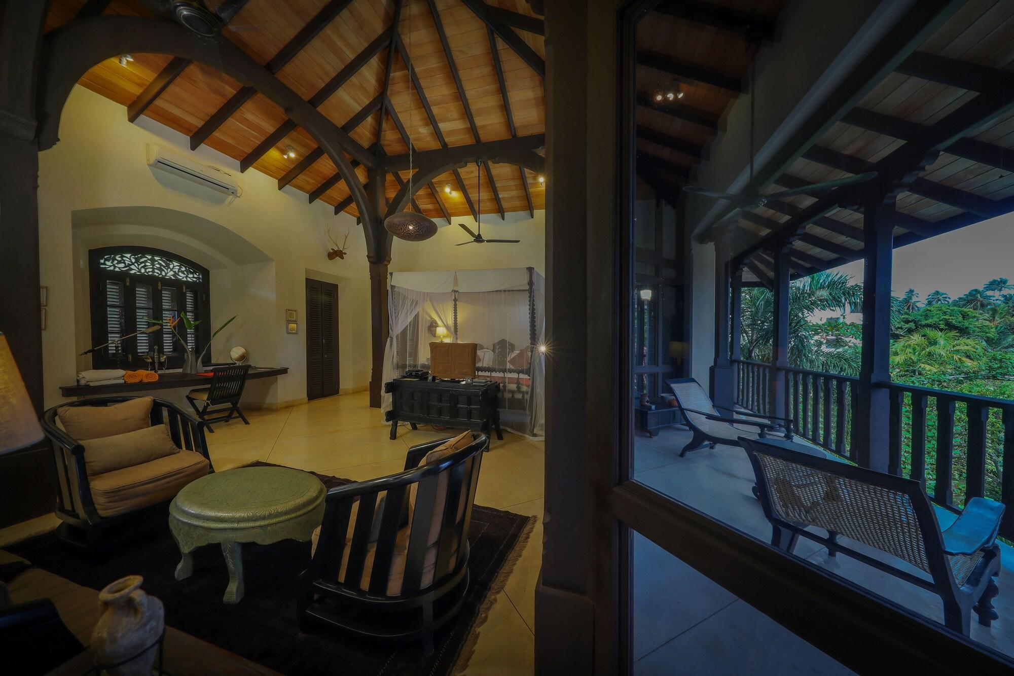 Sergeant House by null