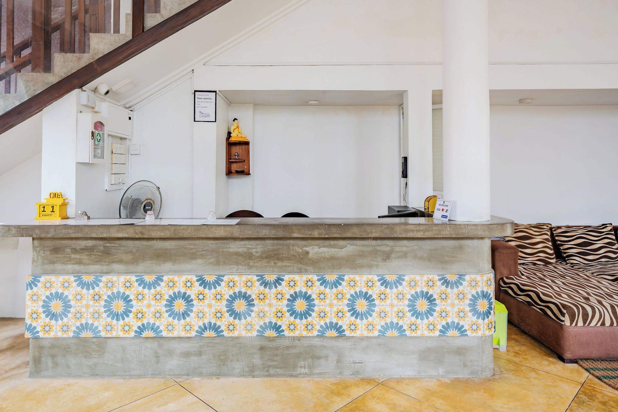 Central Beach Inn - photo