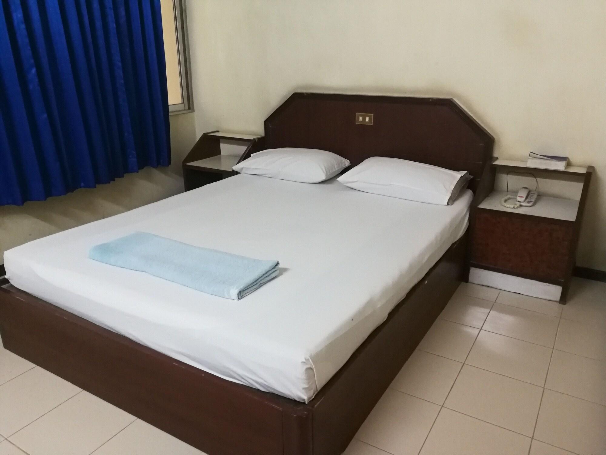 Ho Fah Hotel