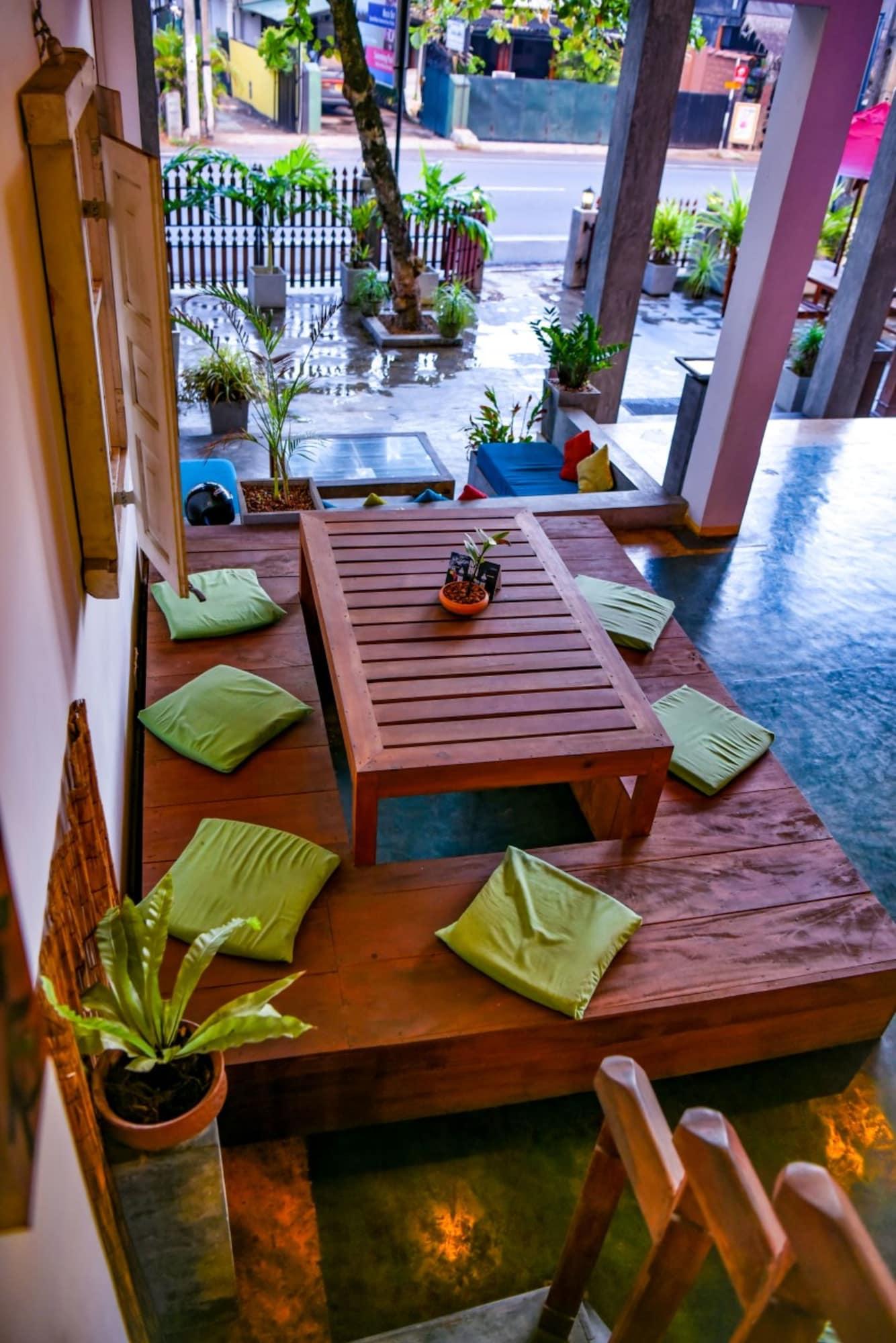 Hotel Vibration - photo