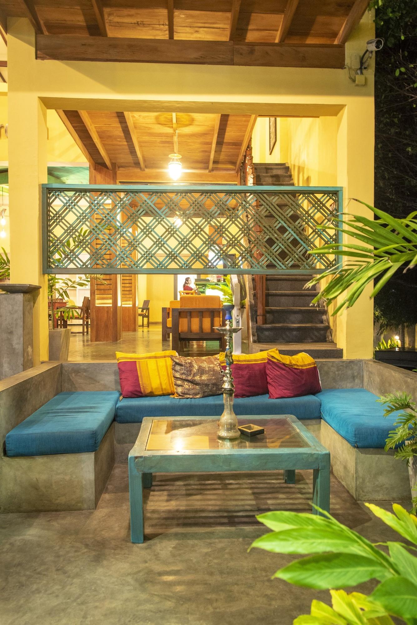 Hotel Vibration - photo