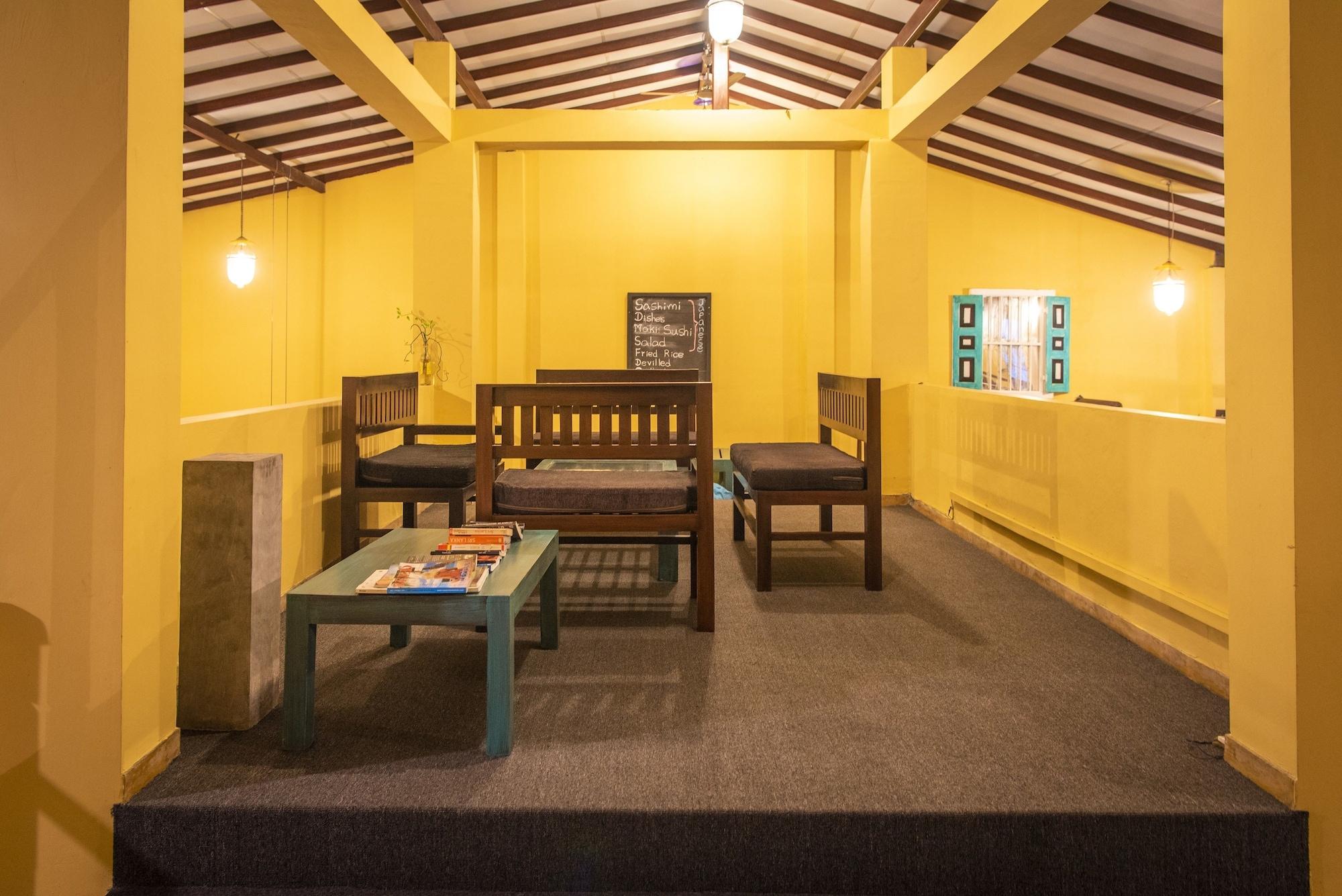 Hotel Vibration - photo